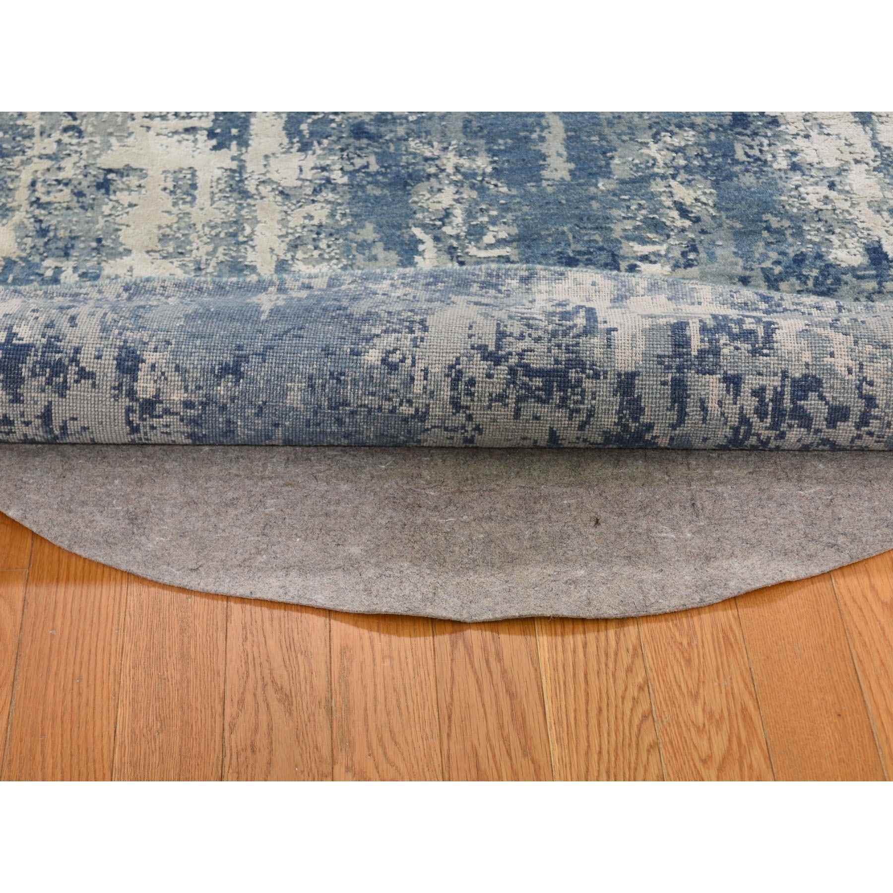 Modern-and-Contemporary-Hand-Knotted-Rug-333585