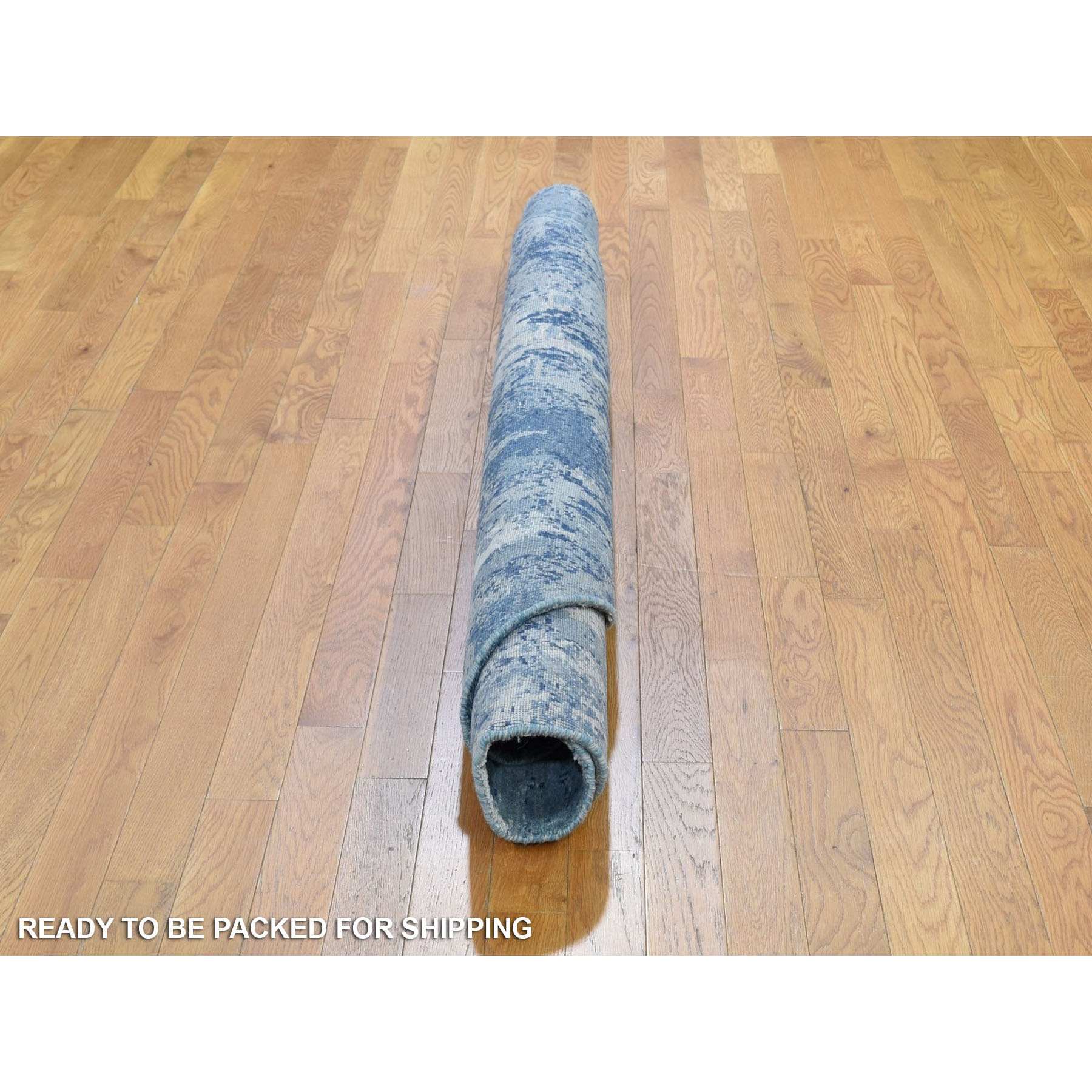 Modern-and-Contemporary-Hand-Knotted-Rug-333585