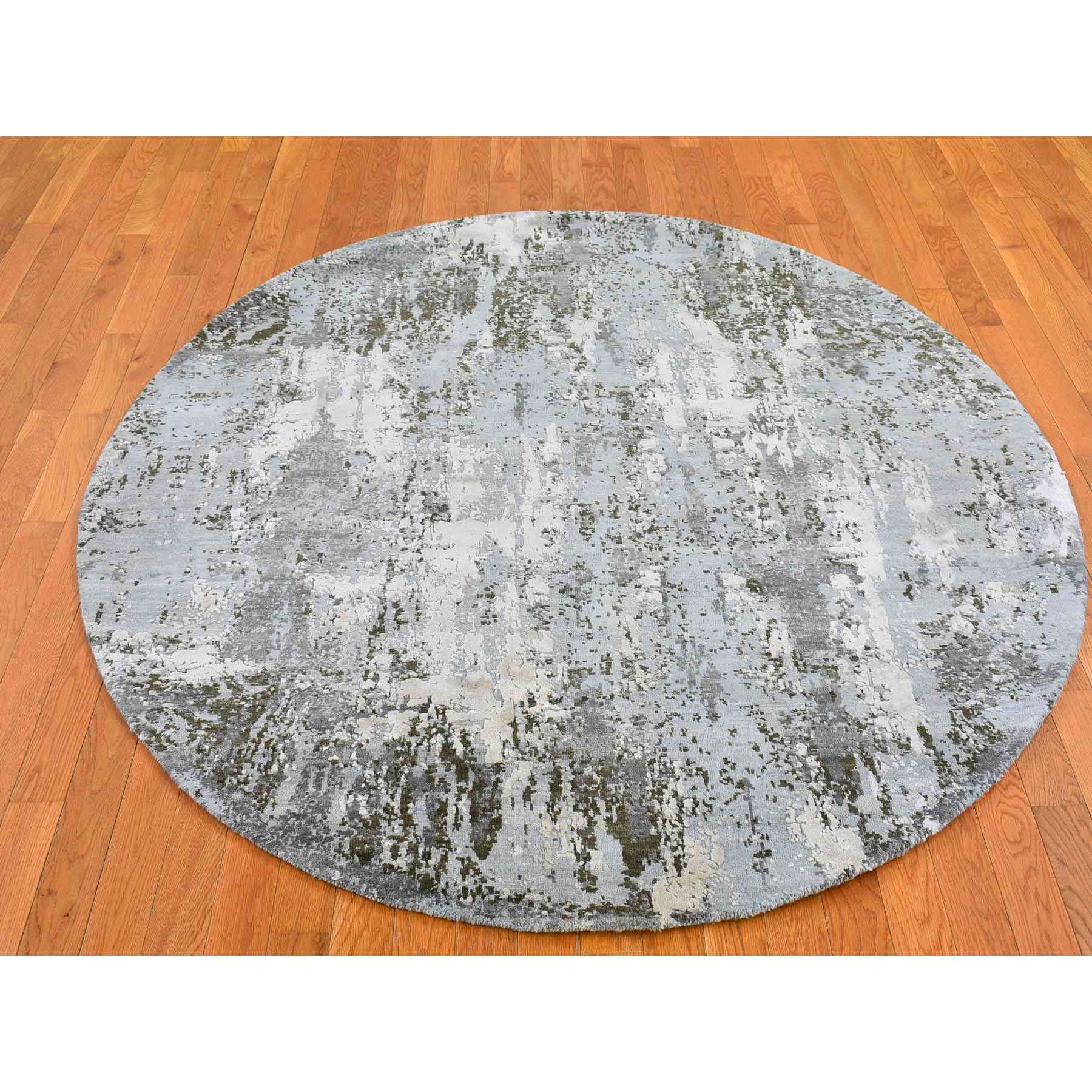 Modern-and-Contemporary-Hand-Knotted-Rug-333640