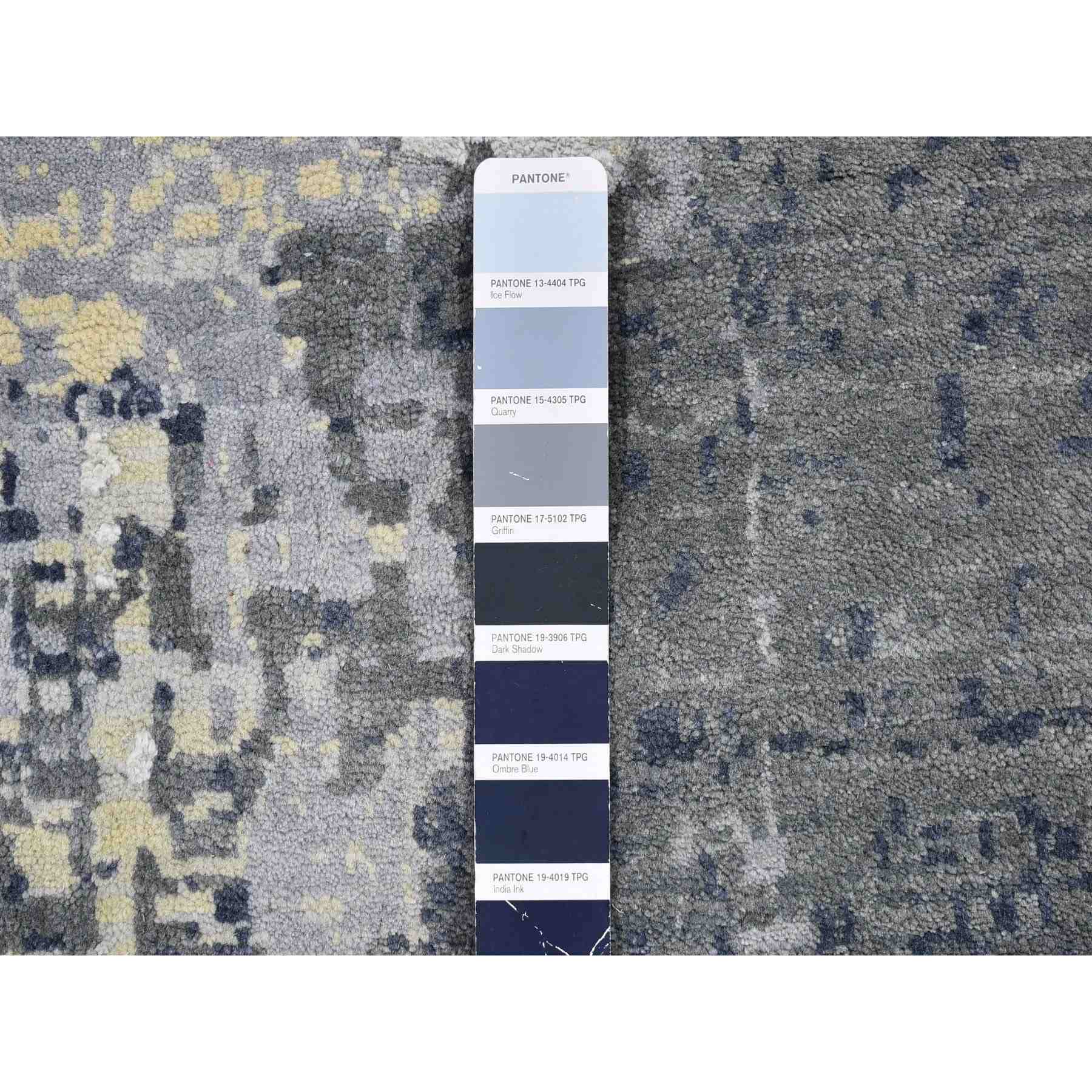 Modern-and-Contemporary-Hand-Knotted-Rug-333660