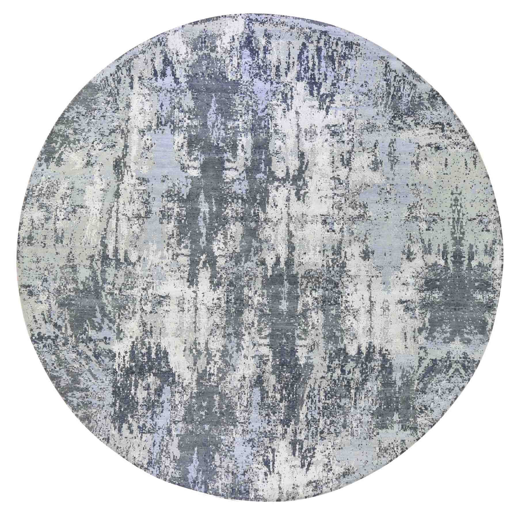 Modern-and-Contemporary-Hand-Knotted-Rug-333665