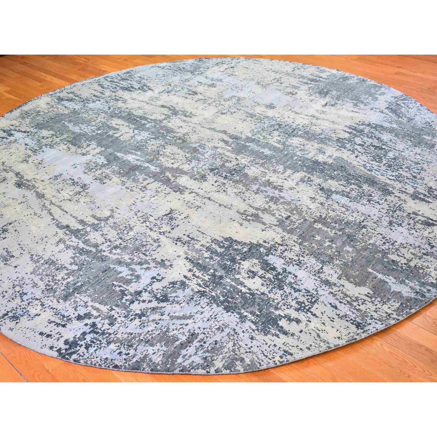 Modern-and-Contemporary-Hand-Knotted-Rug-333665