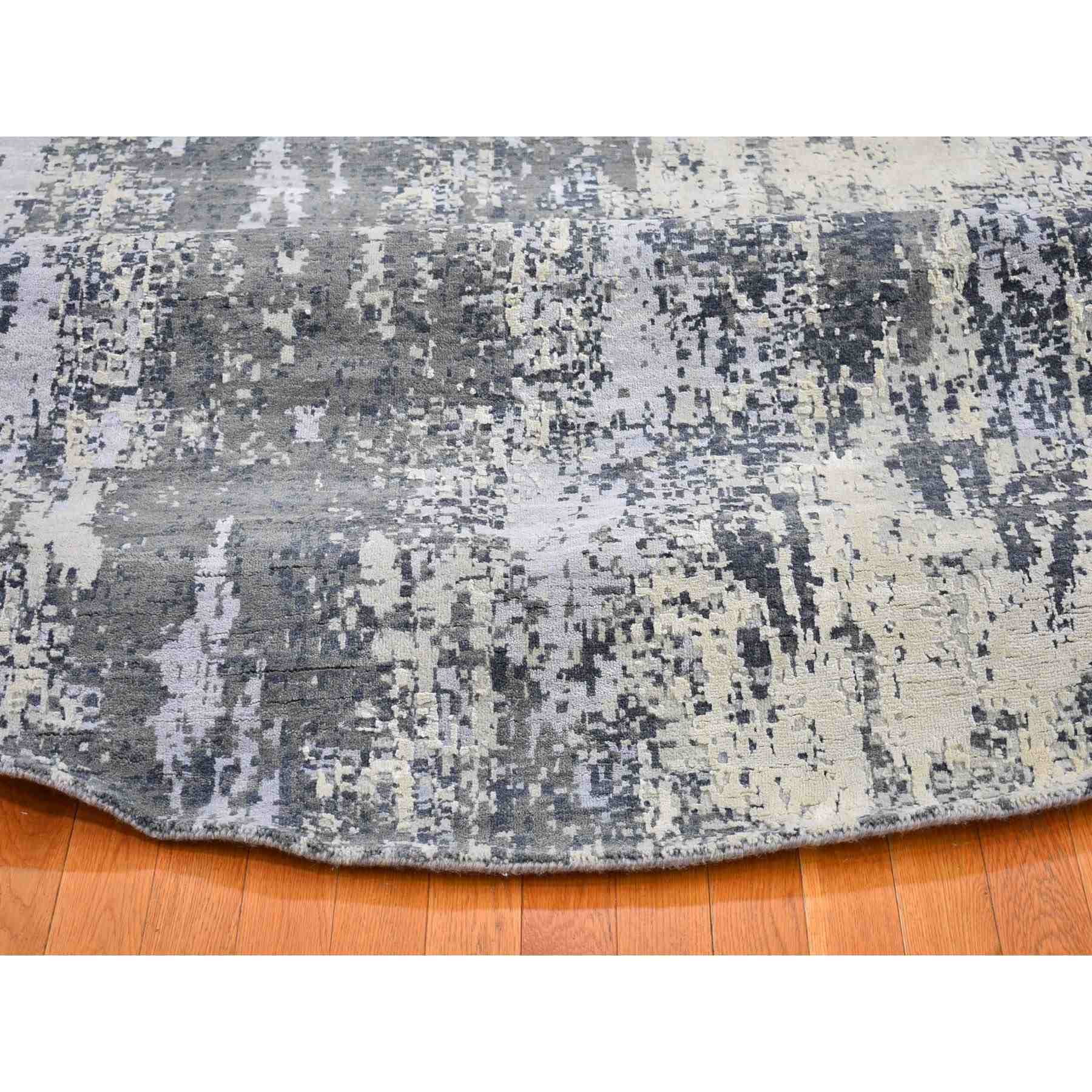 Modern-and-Contemporary-Hand-Knotted-Rug-333665