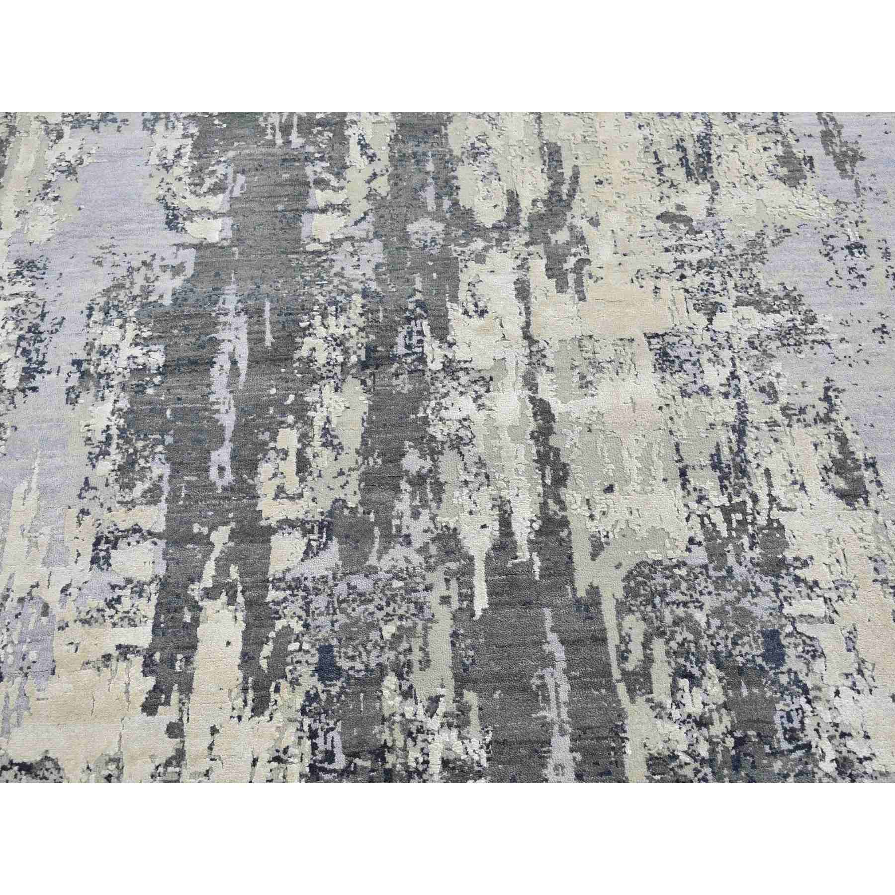 Modern-and-Contemporary-Hand-Knotted-Rug-333705