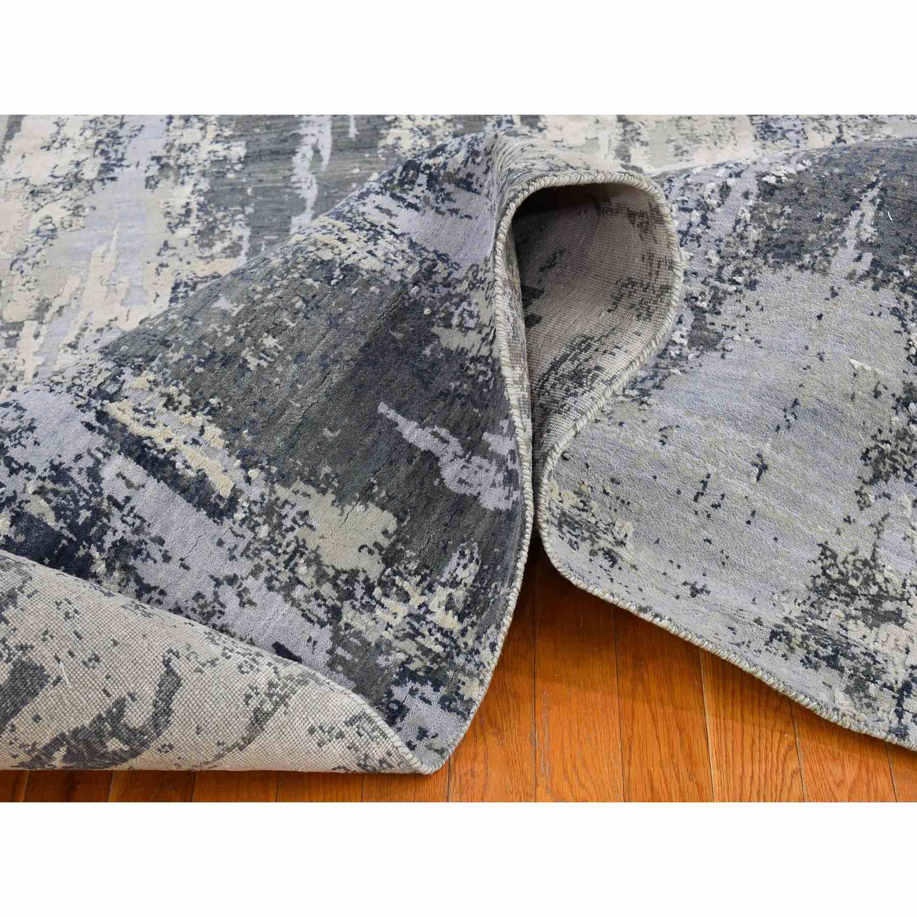 Modern-and-Contemporary-Hand-Knotted-Rug-333705