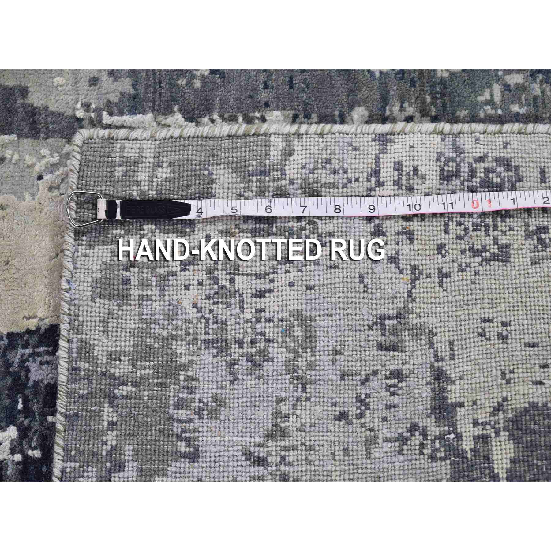 Modern-and-Contemporary-Hand-Knotted-Rug-333705