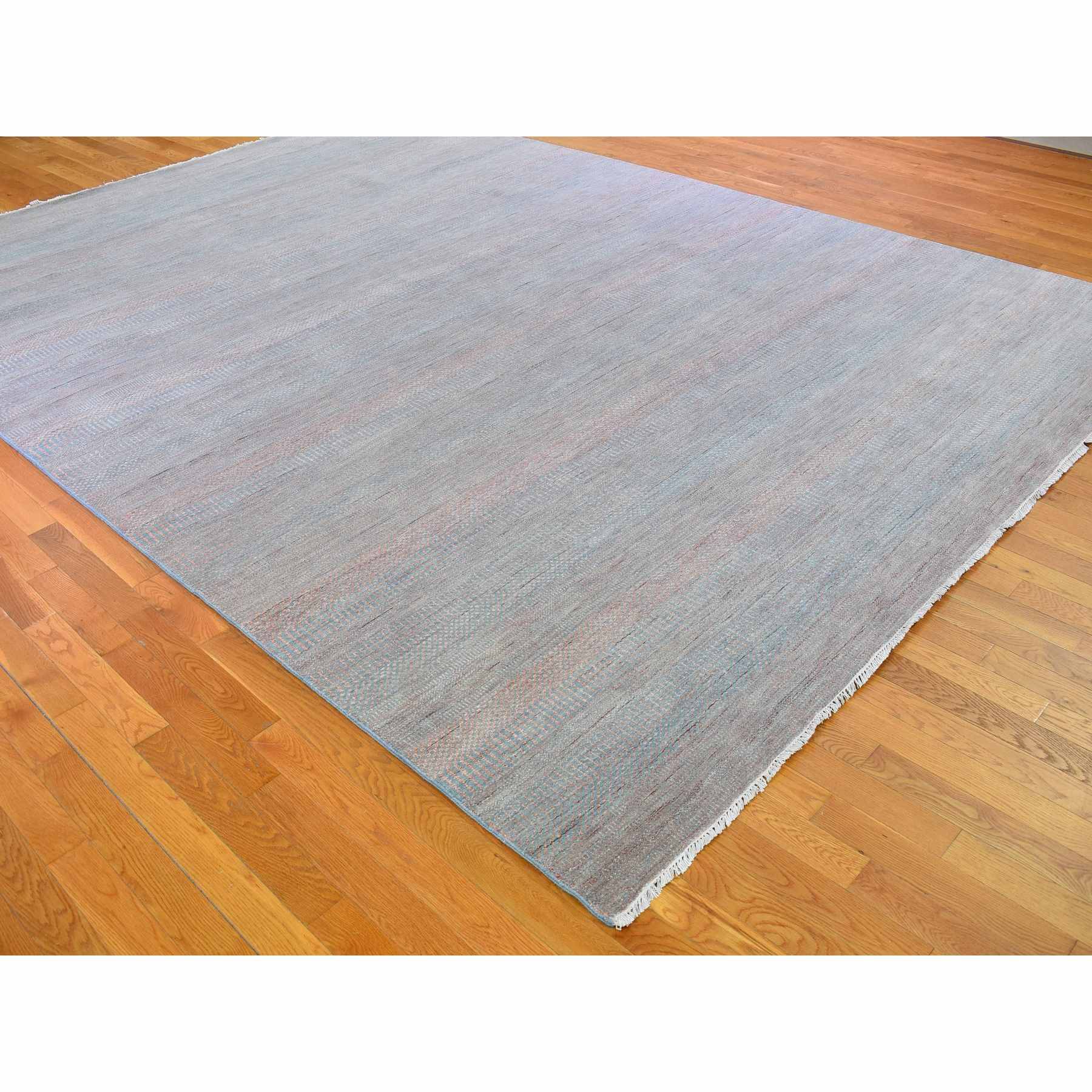 Modern-and-Contemporary-Hand-Knotted-Rug-333720