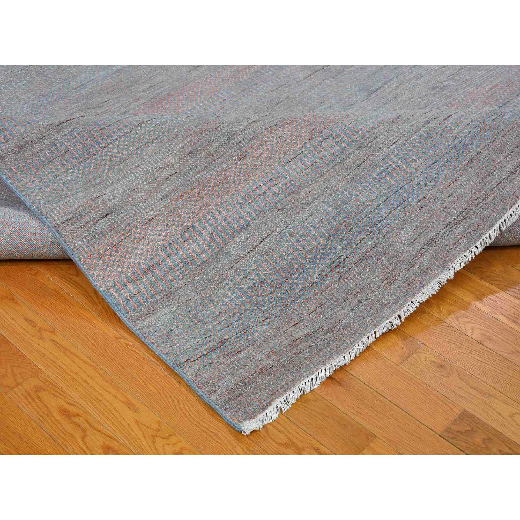 Modern-and-Contemporary-Hand-Knotted-Rug-333720