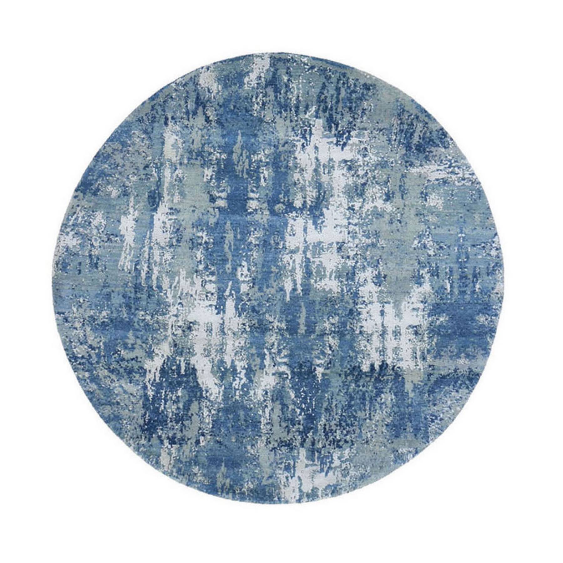 Modern-and-Contemporary-Hand-Knotted-Rug-333775