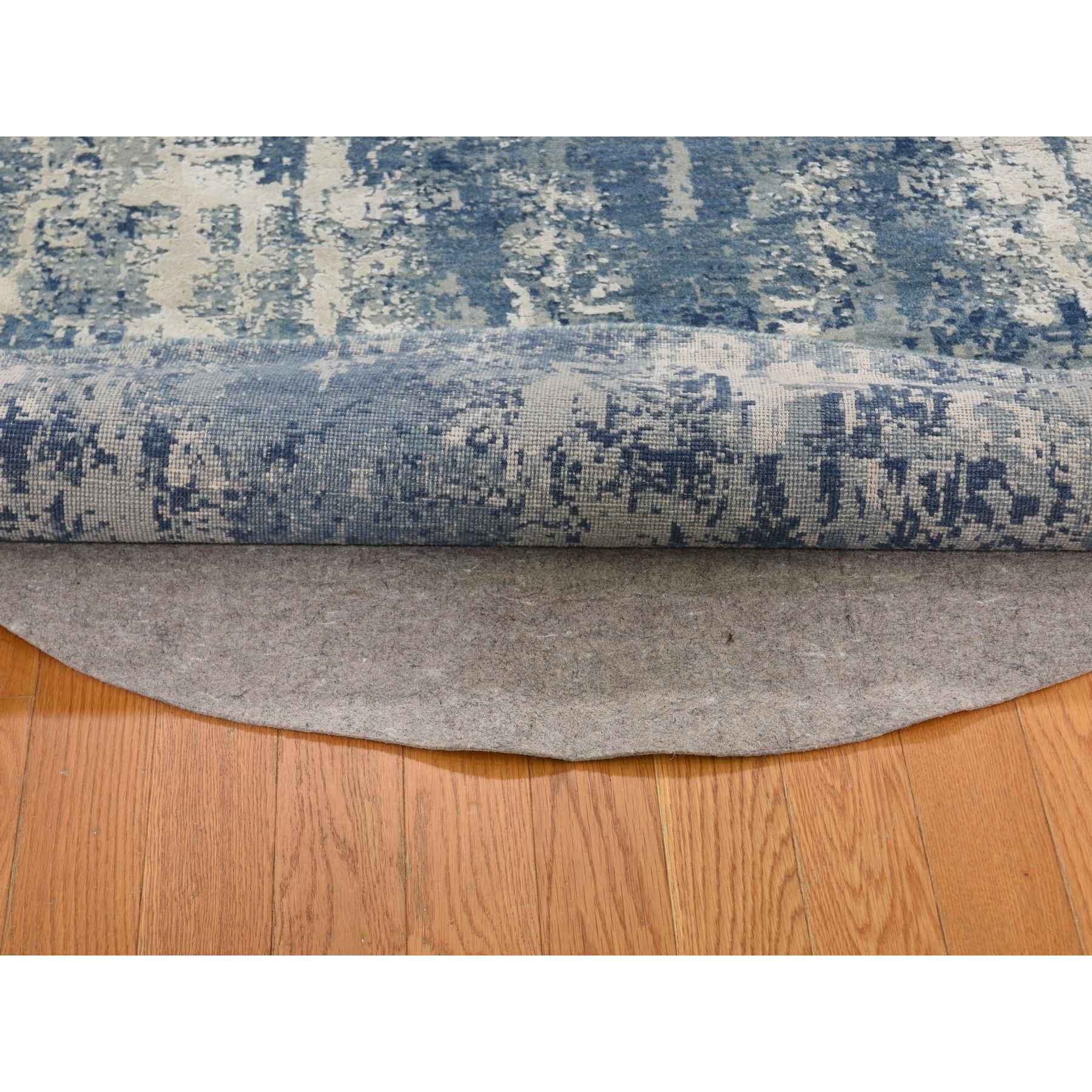 Modern-and-Contemporary-Hand-Knotted-Rug-333775
