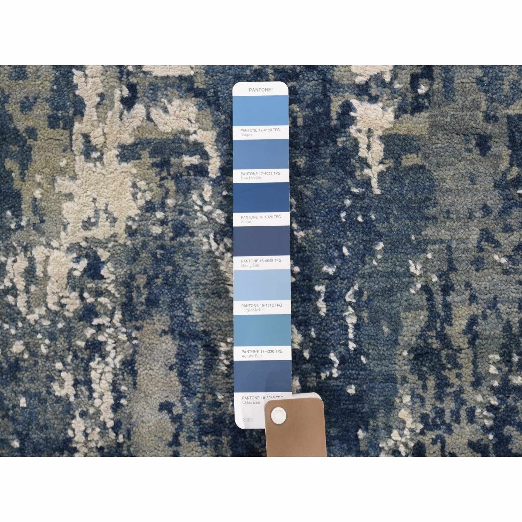 Modern-and-Contemporary-Hand-Knotted-Rug-333775