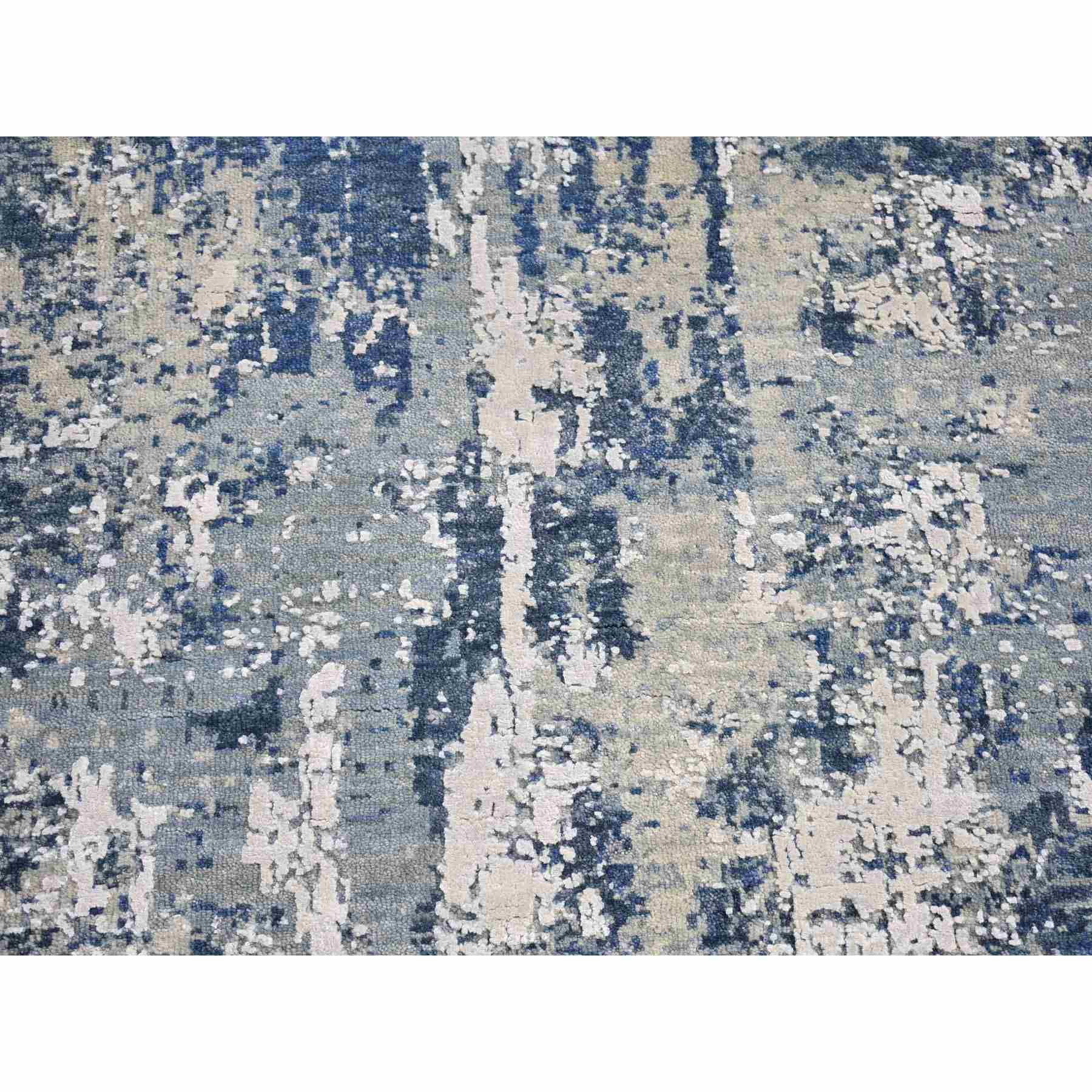 Modern-and-Contemporary-Hand-Knotted-Rug-333815
