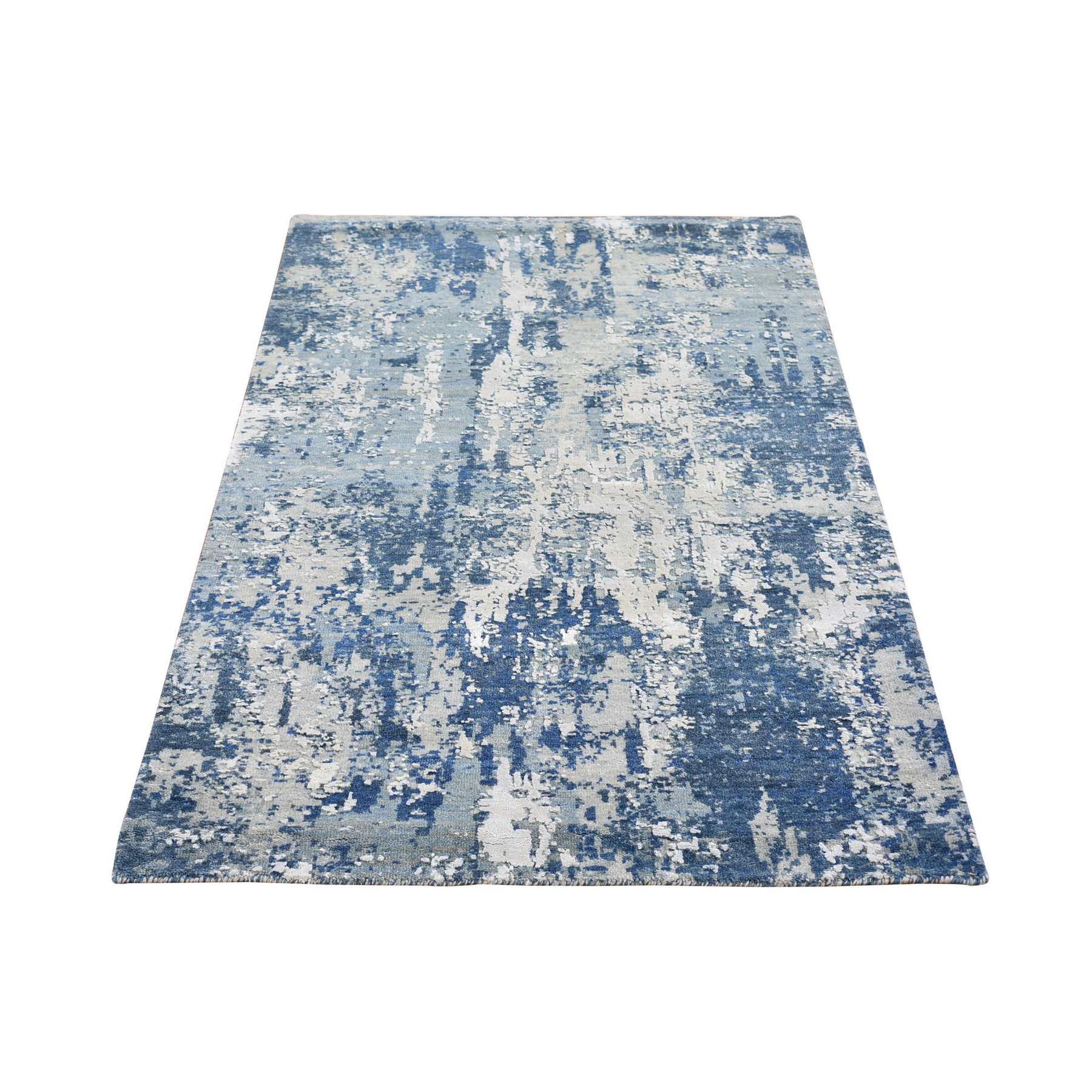 Modern-and-Contemporary-Hand-Knotted-Rug-333850