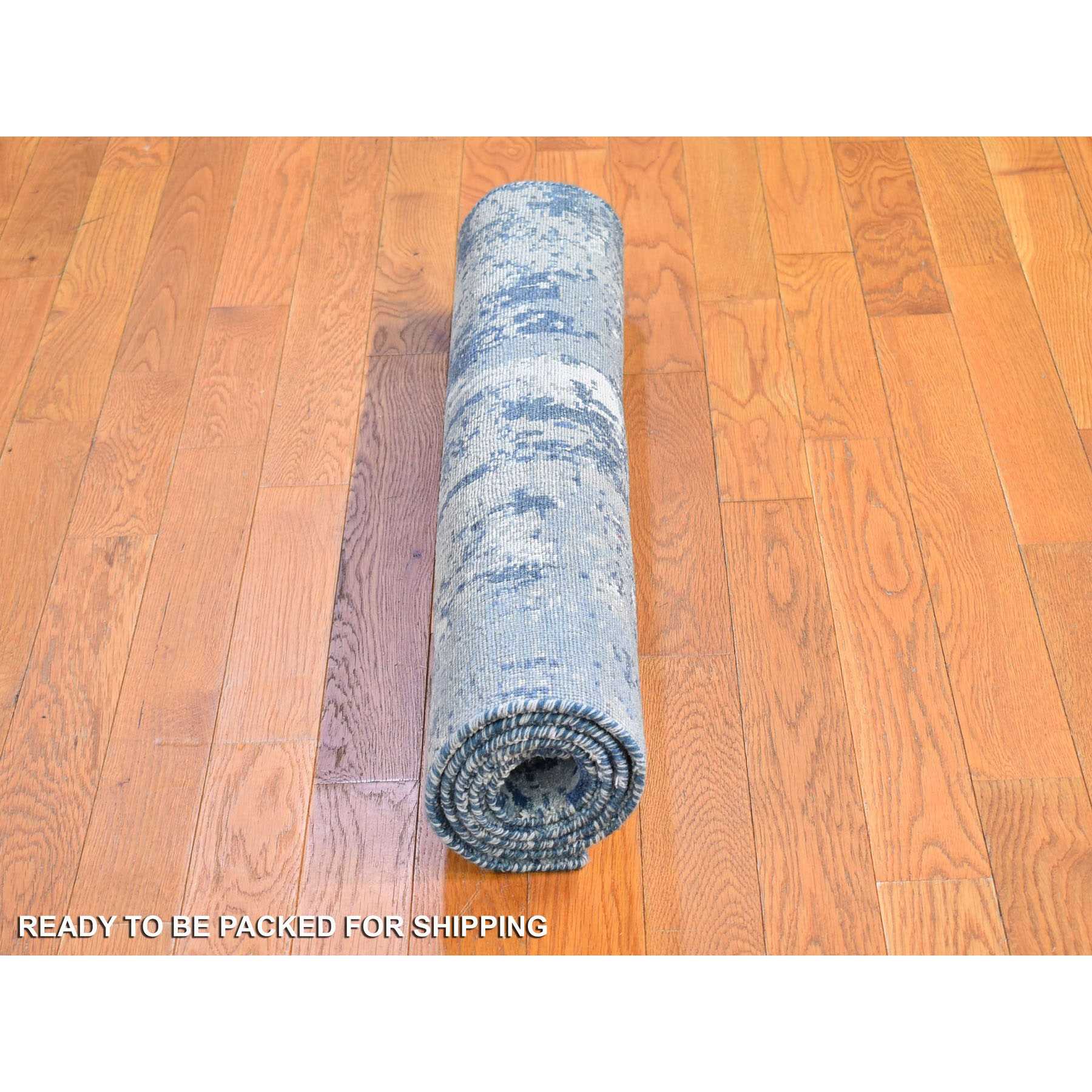Modern-and-Contemporary-Hand-Knotted-Rug-333850