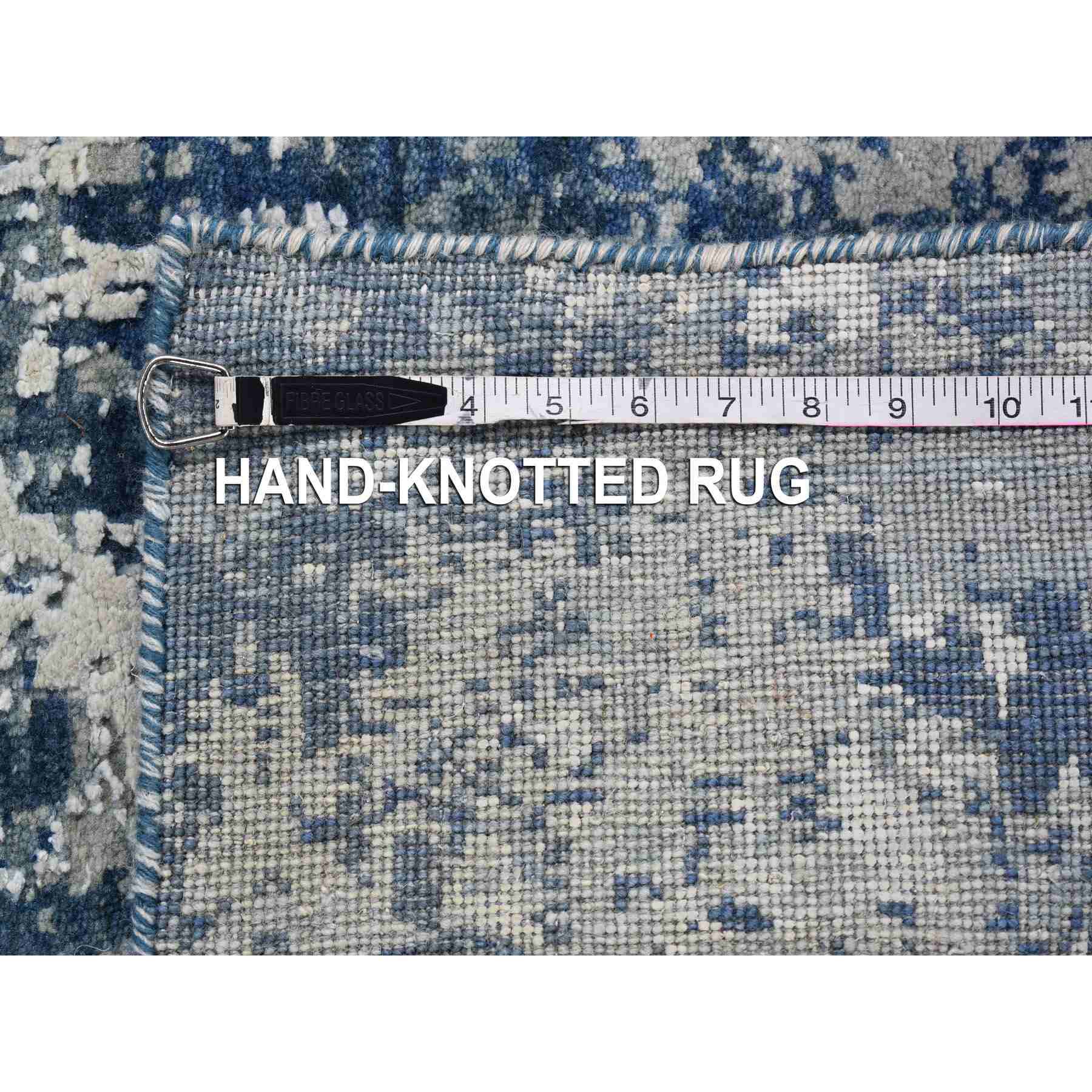 Modern-and-Contemporary-Hand-Knotted-Rug-333850