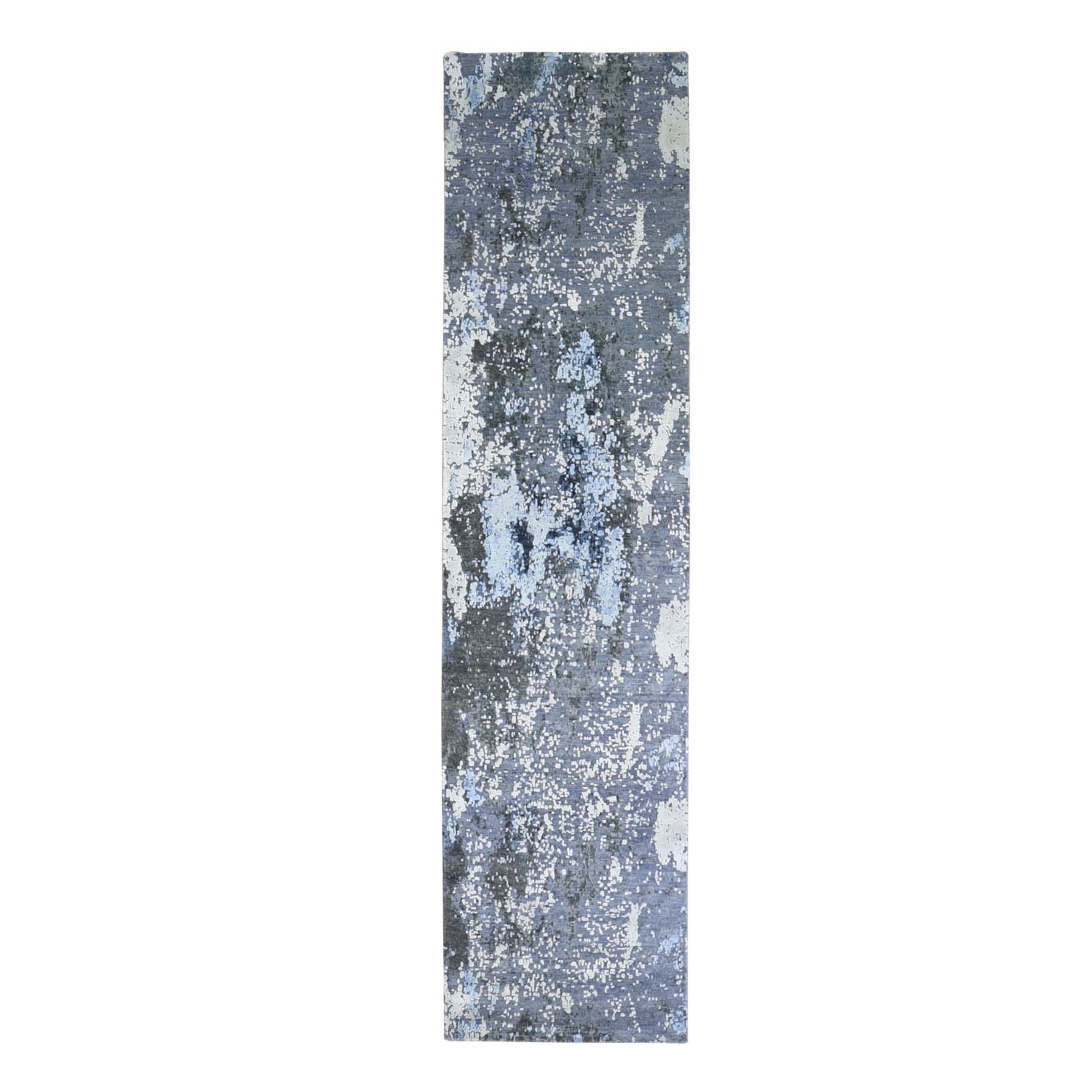 Modern-and-Contemporary-Hand-Knotted-Rug-333880