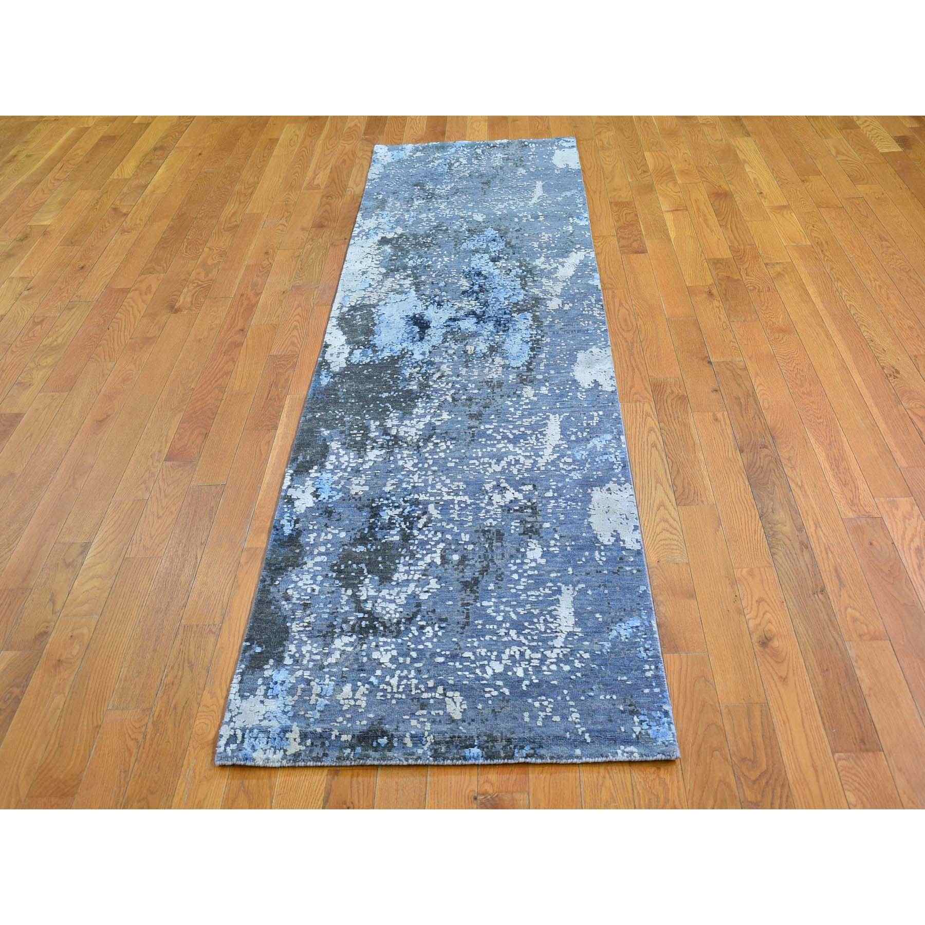 Modern-and-Contemporary-Hand-Knotted-Rug-333880