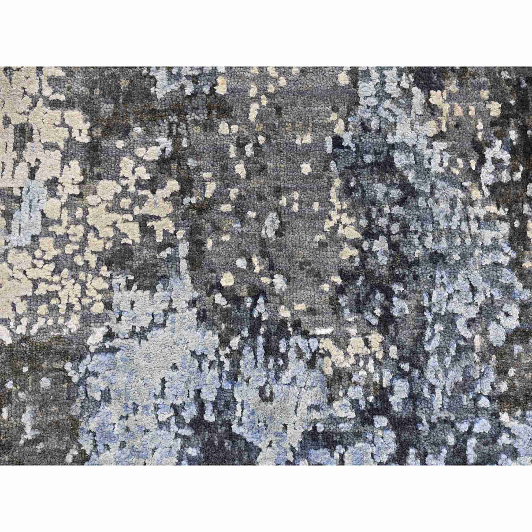 Modern-and-Contemporary-Hand-Knotted-Rug-333880