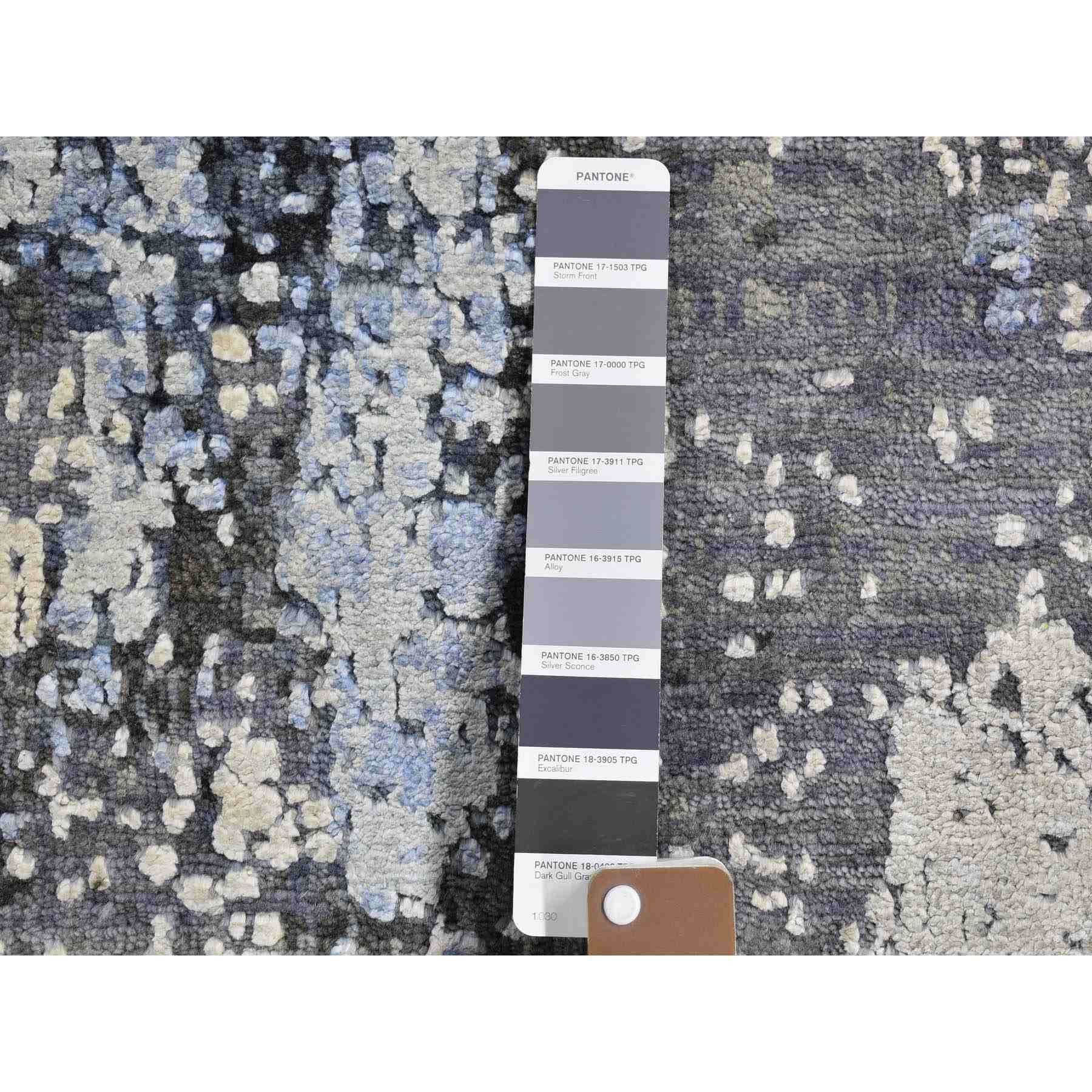 Modern-and-Contemporary-Hand-Knotted-Rug-333880