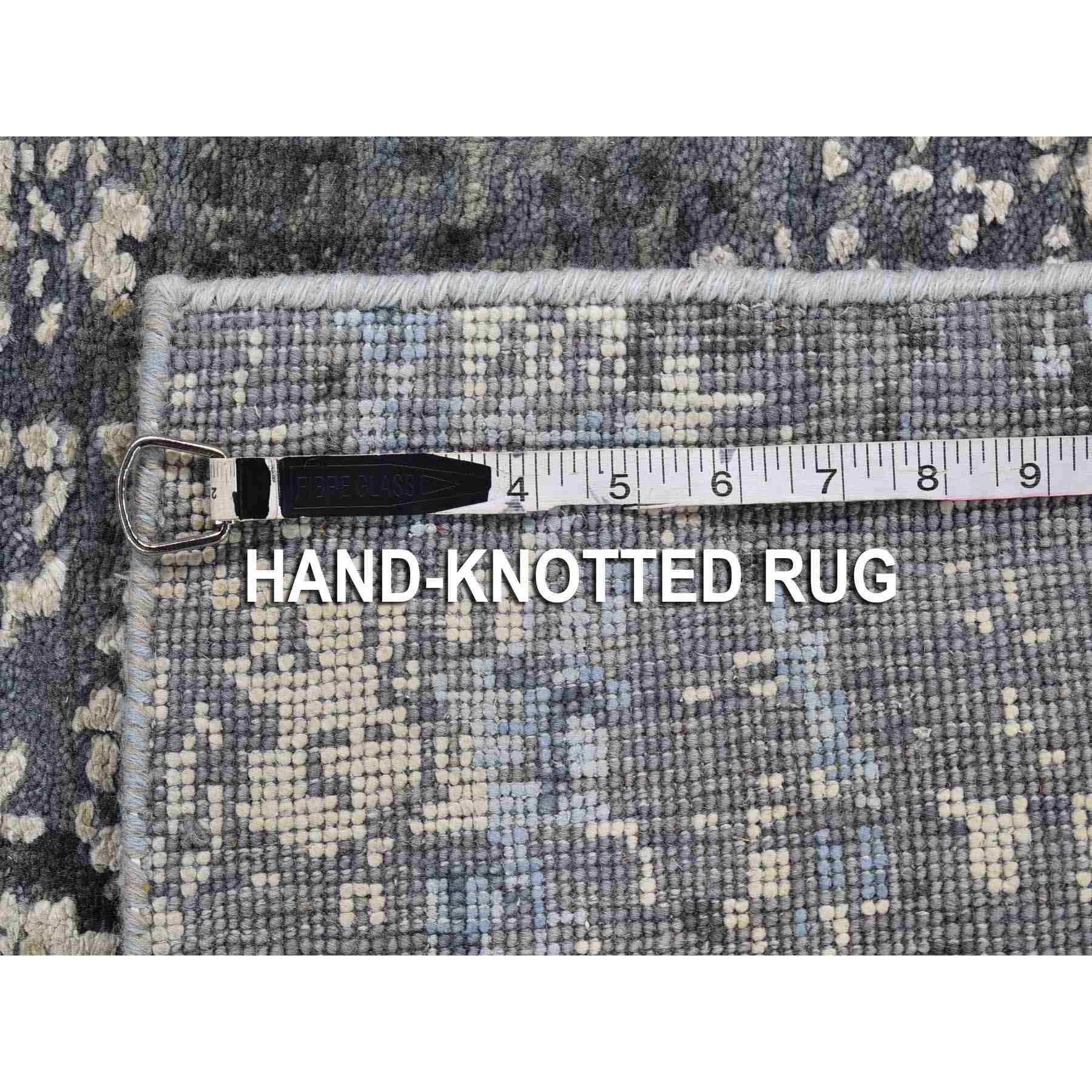 Modern-and-Contemporary-Hand-Knotted-Rug-333880