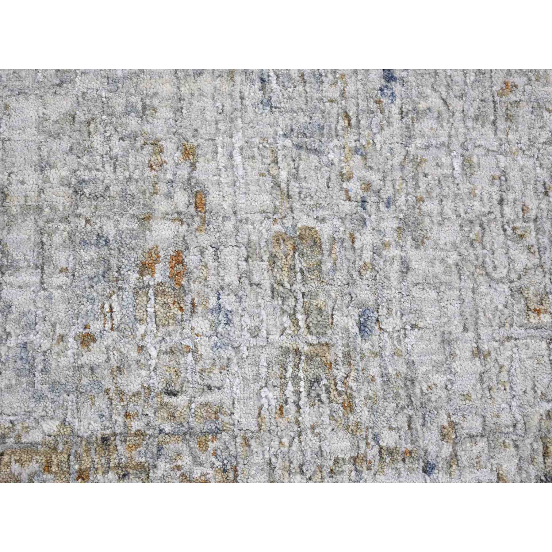 Modern-and-Contemporary-Hand-Knotted-Rug-333955