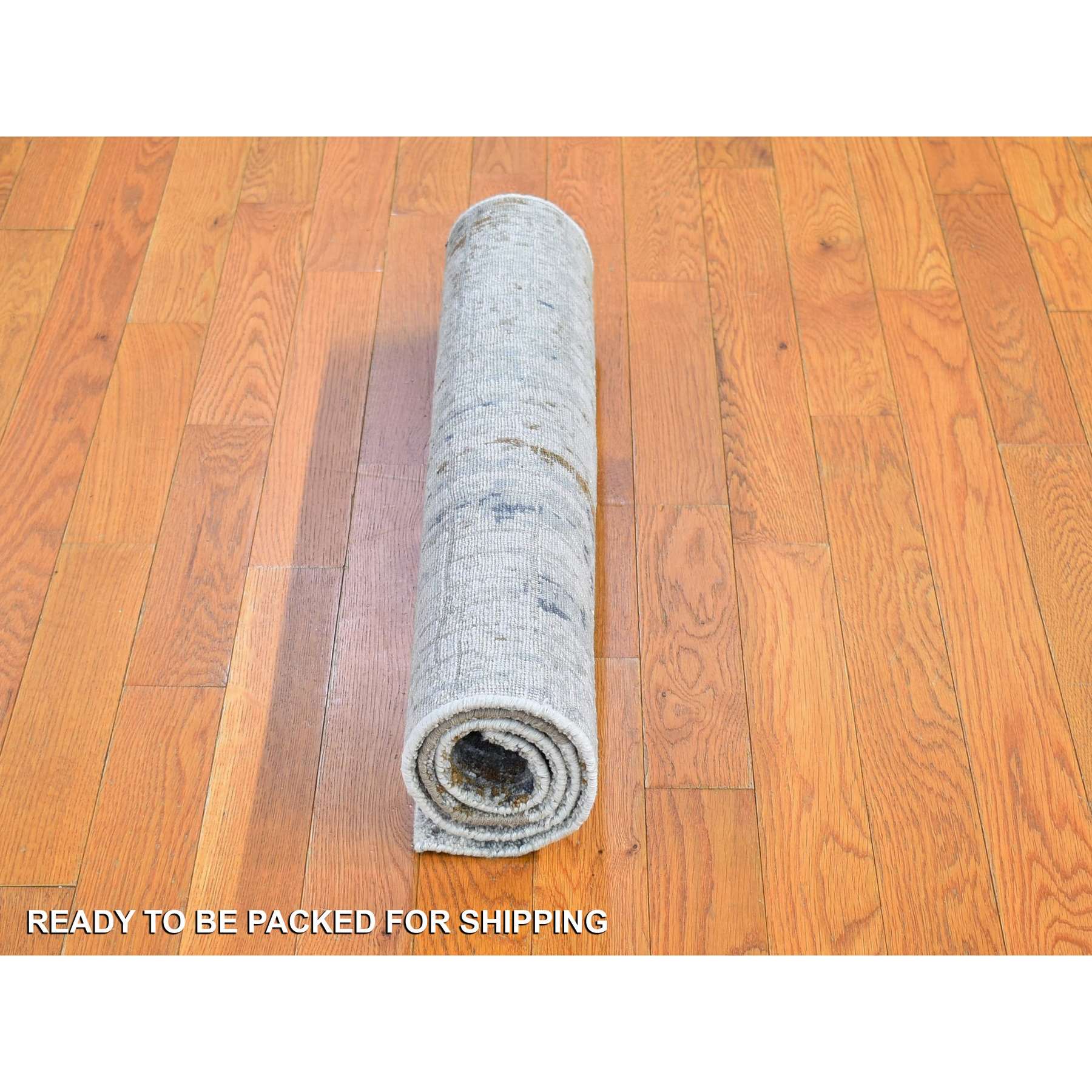 Modern-and-Contemporary-Hand-Knotted-Rug-333955