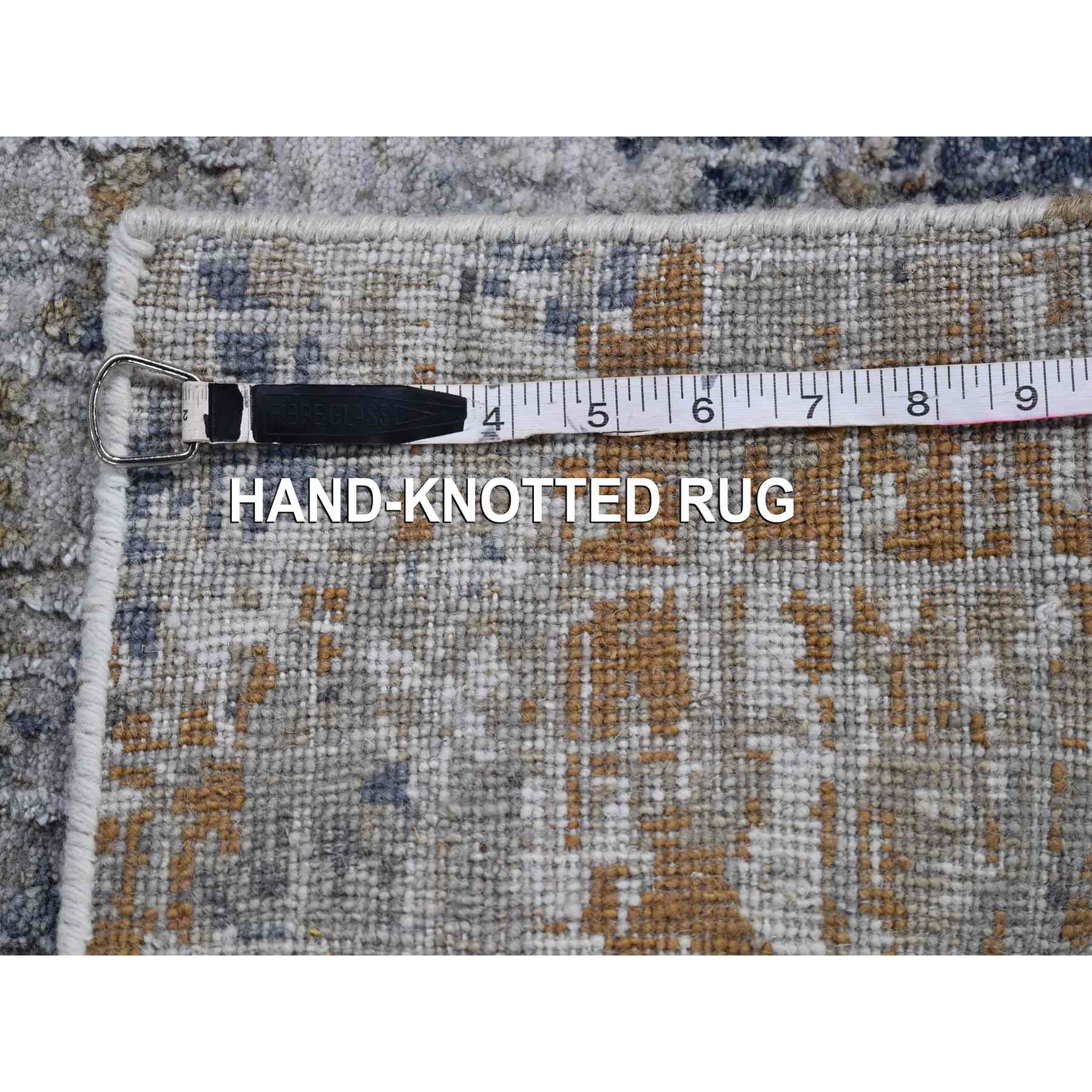 Modern-and-Contemporary-Hand-Knotted-Rug-333955