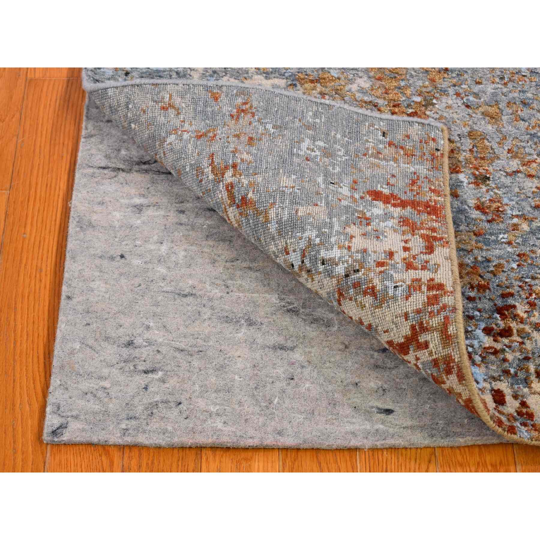 Modern-and-Contemporary-Hand-Knotted-Rug-333960