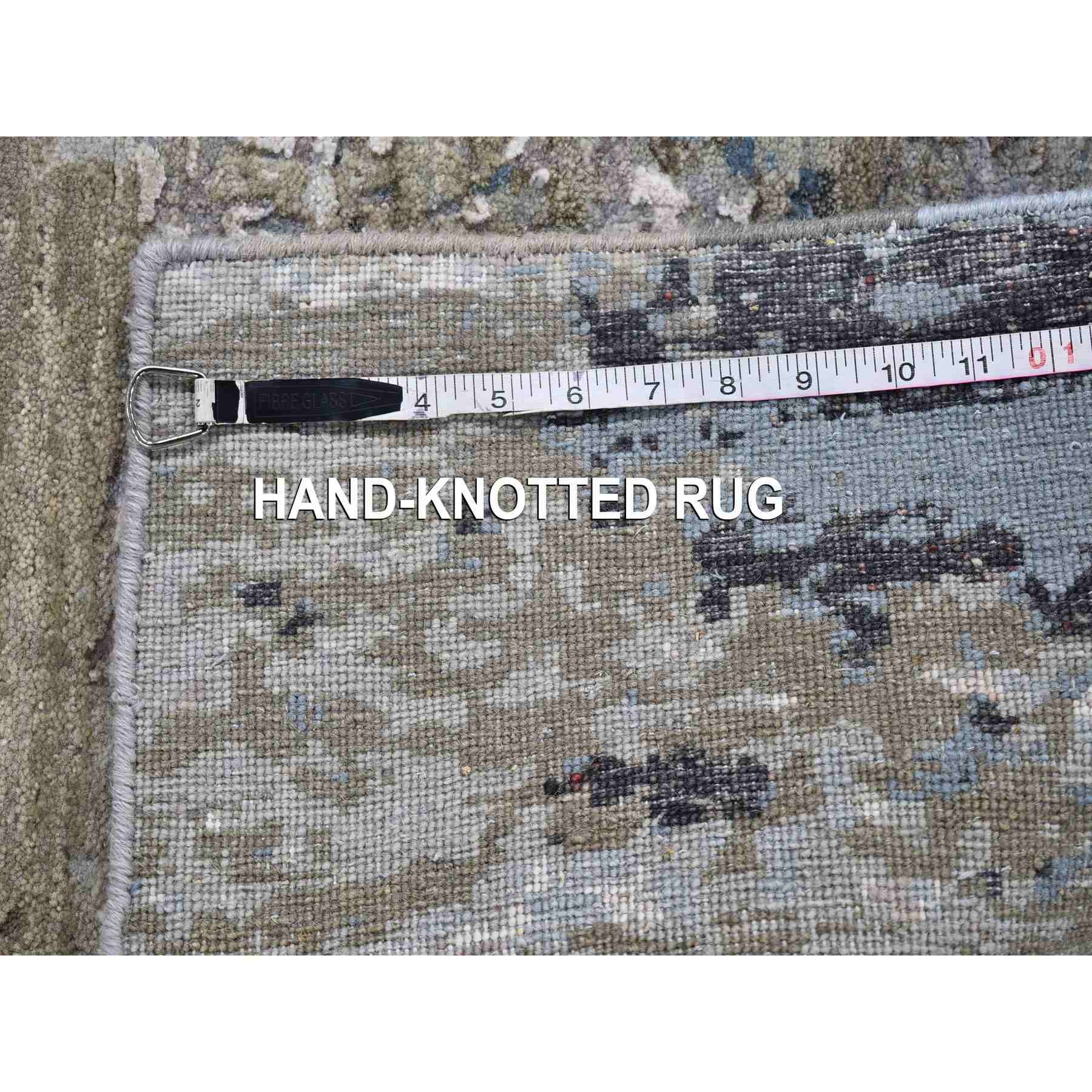 Modern-and-Contemporary-Hand-Knotted-Rug-333980