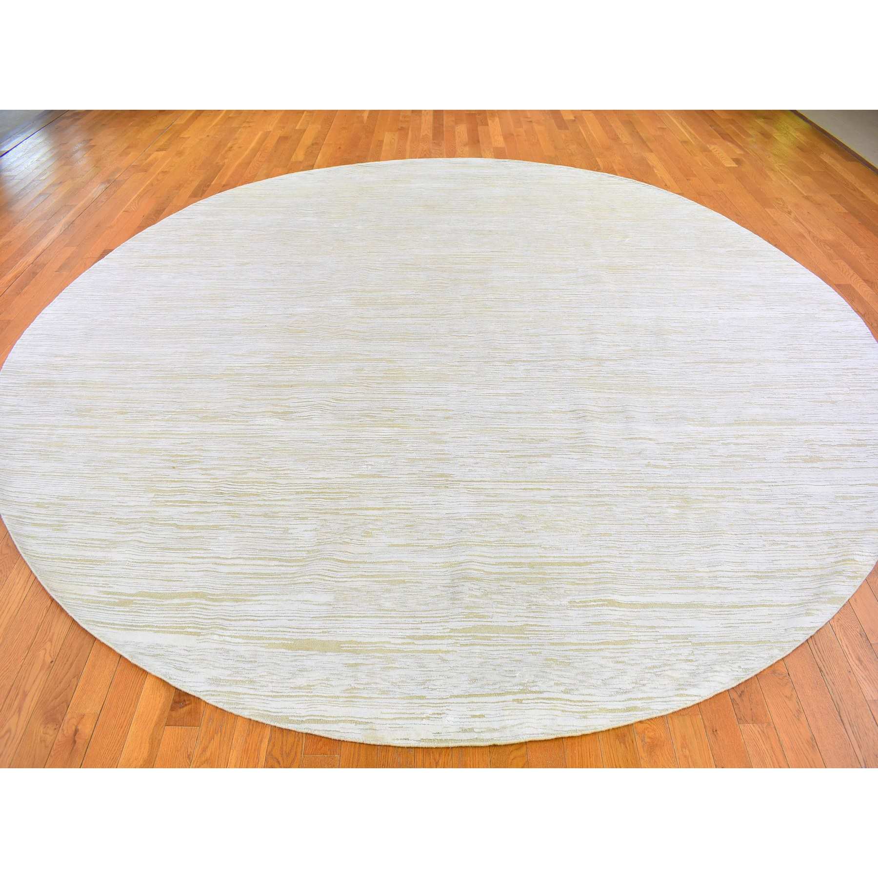 Modern-and-Contemporary-Hand-Knotted-Rug-333990