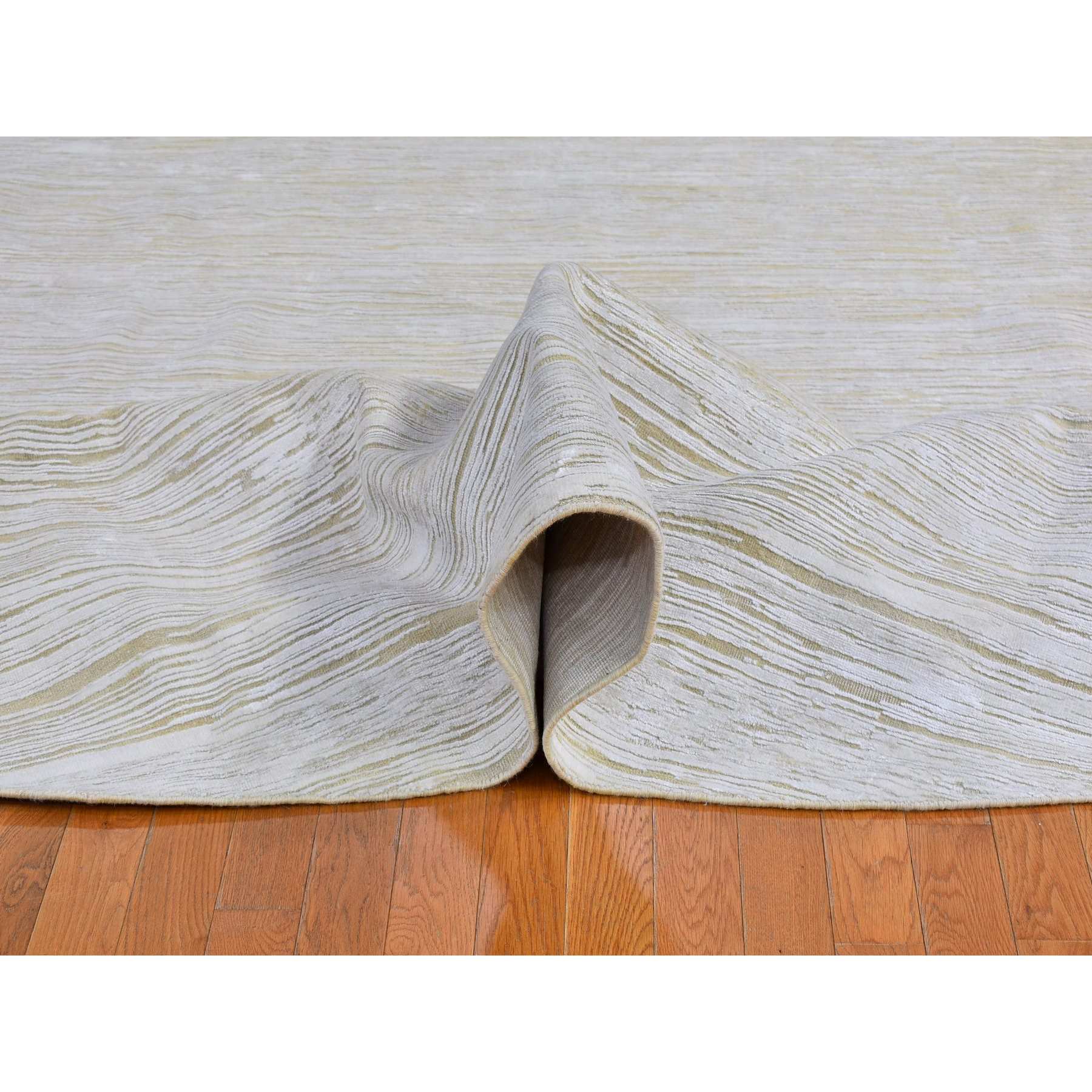 Modern-and-Contemporary-Hand-Knotted-Rug-333990