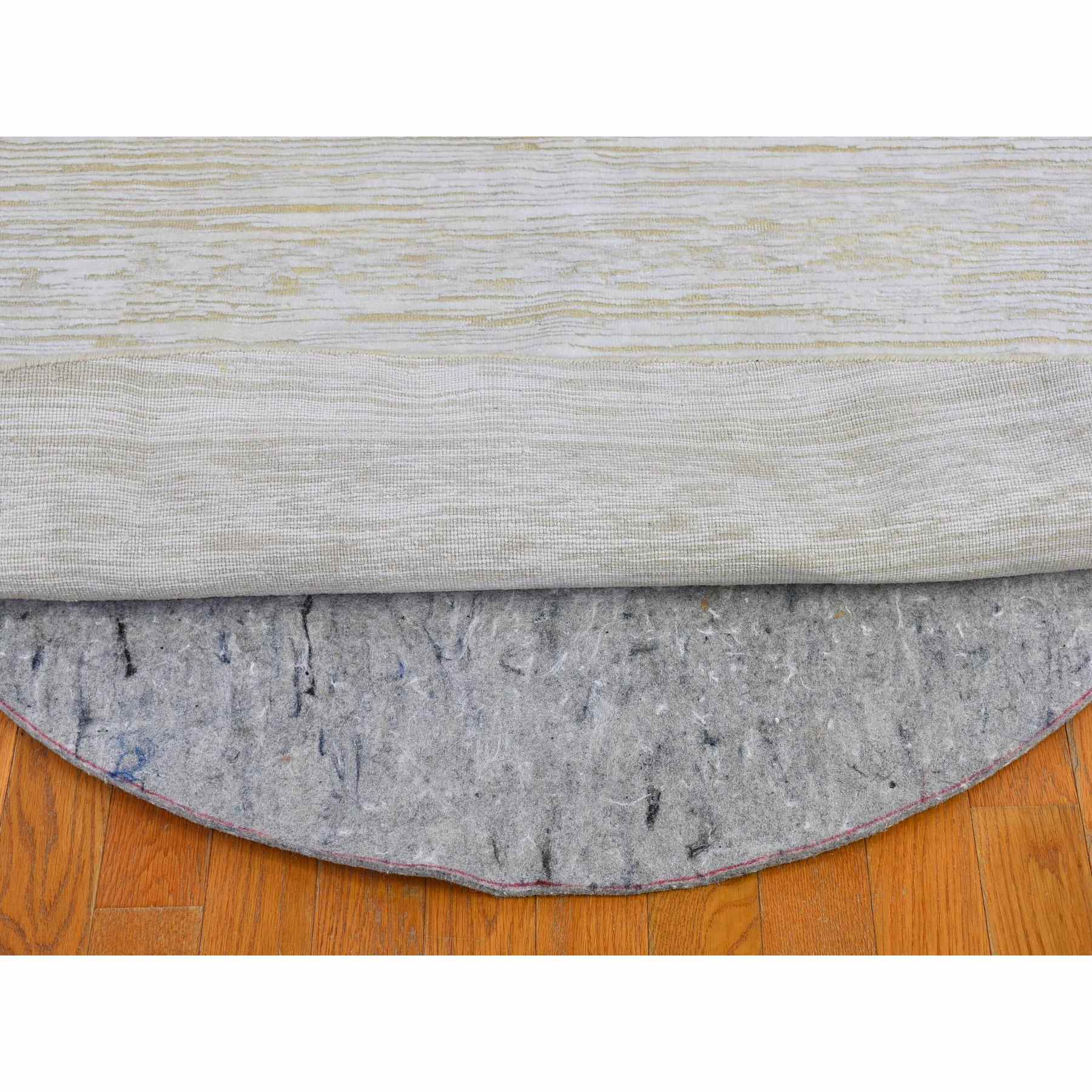 Modern-and-Contemporary-Hand-Knotted-Rug-333990