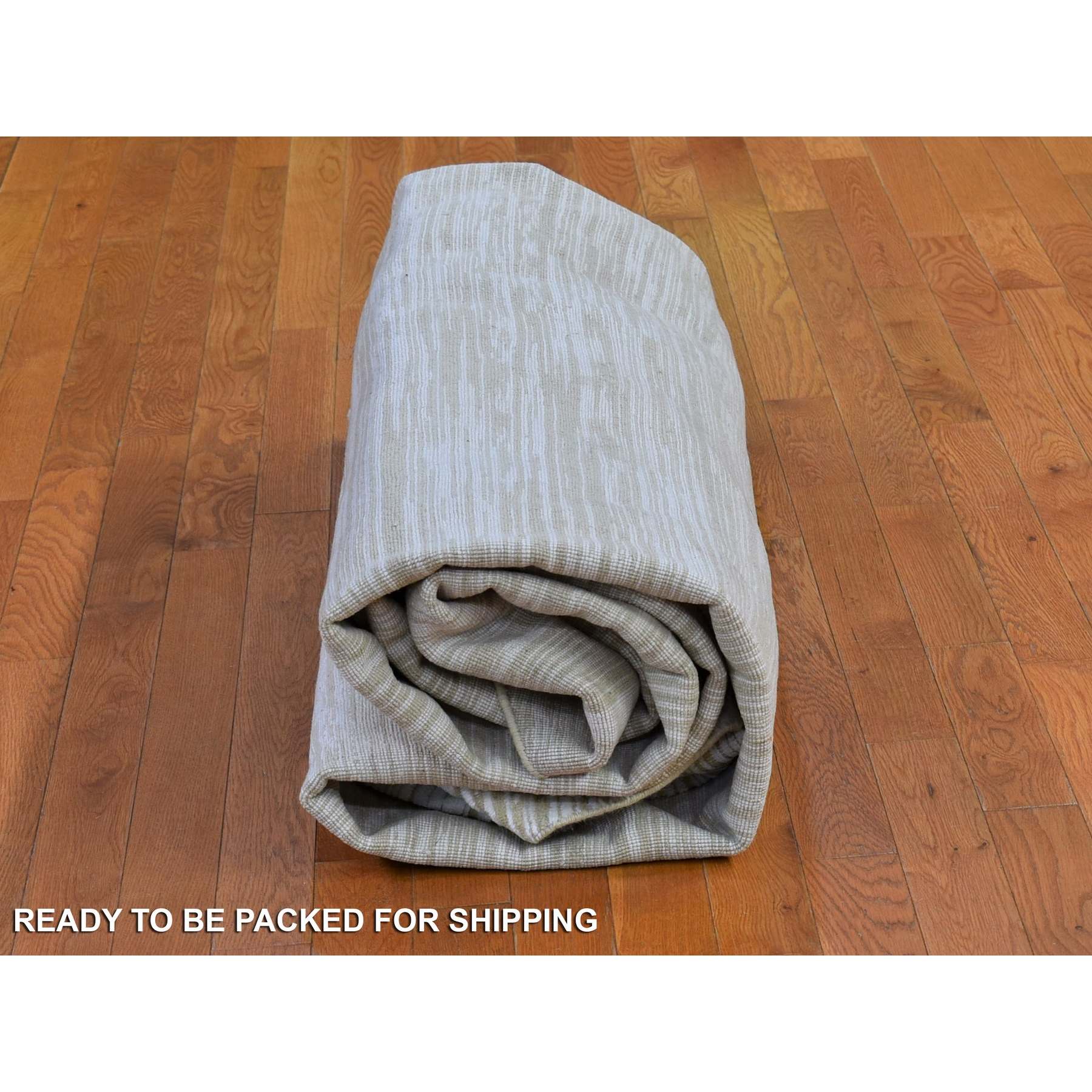 Modern-and-Contemporary-Hand-Knotted-Rug-333990