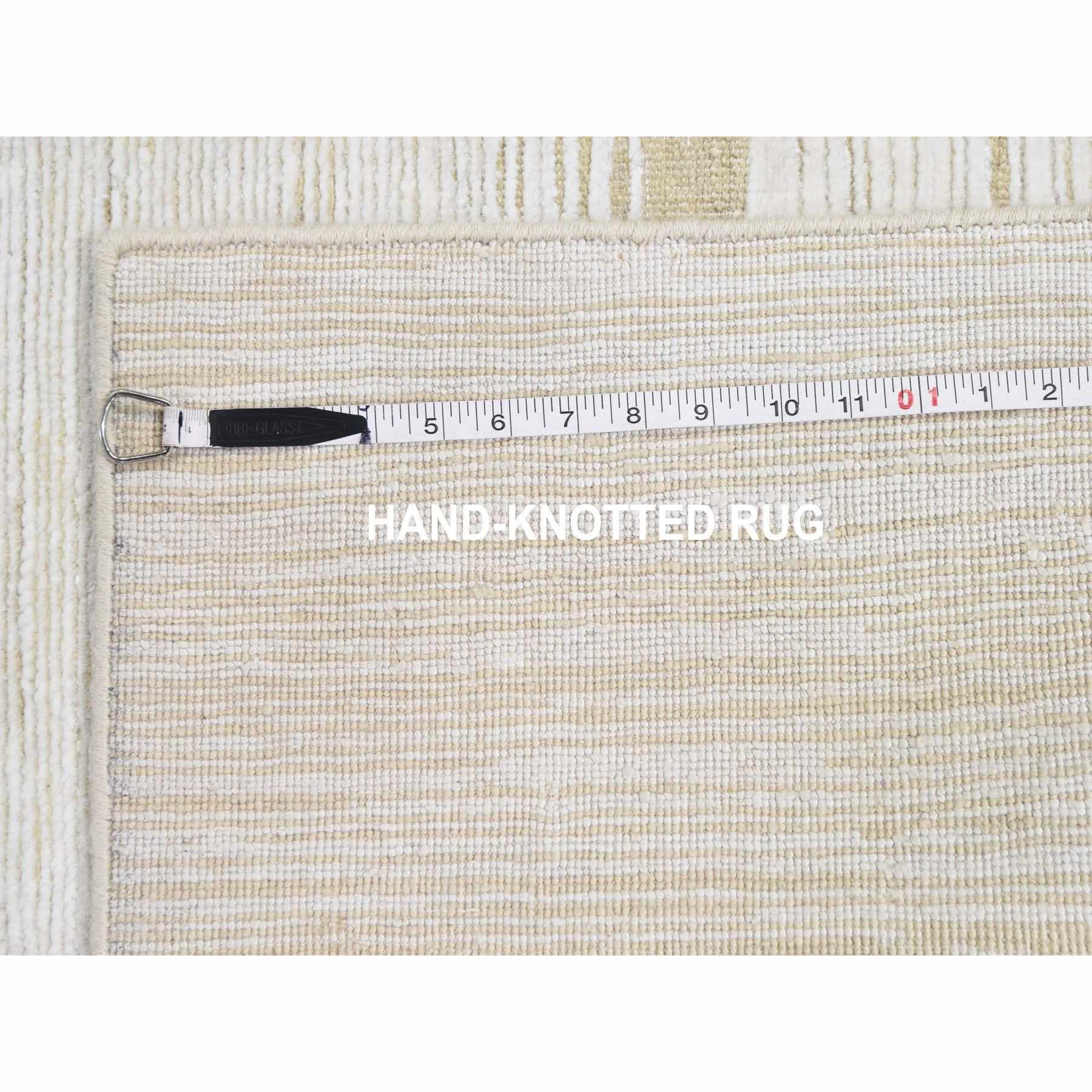 Modern-and-Contemporary-Hand-Knotted-Rug-334030