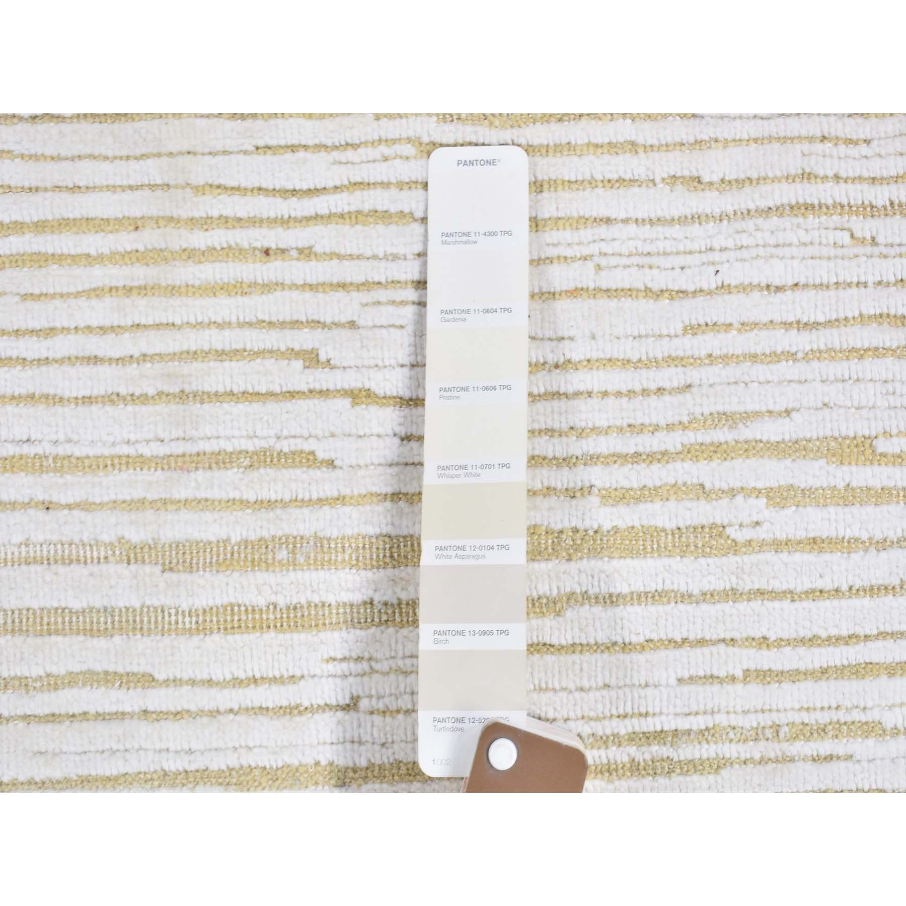 Modern-and-Contemporary-Hand-Knotted-Rug-334040