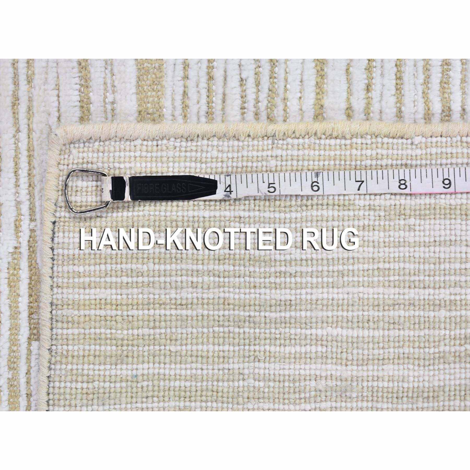 Modern-and-Contemporary-Hand-Knotted-Rug-334040