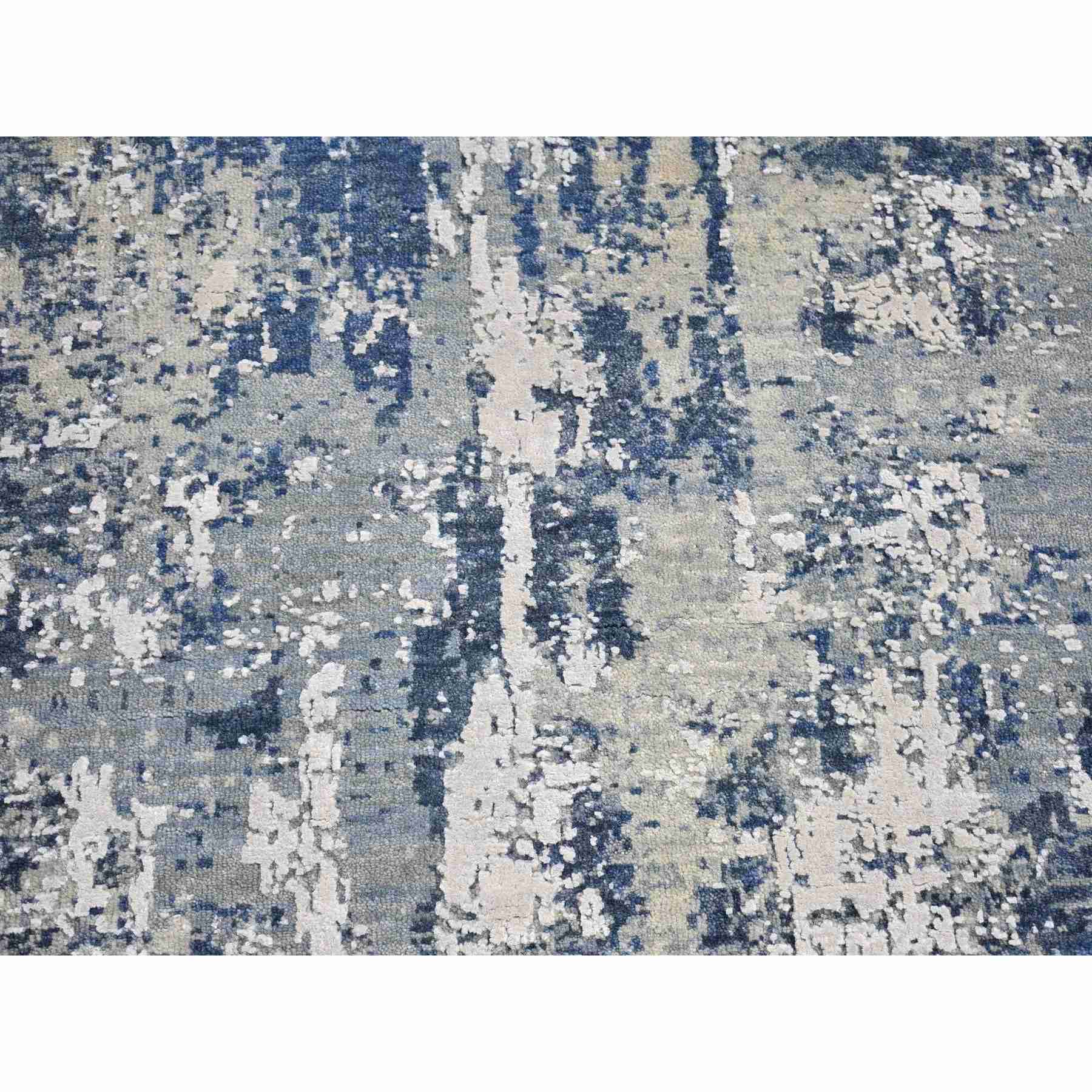 Modern-and-Contemporary-Hand-Knotted-Rug-334075