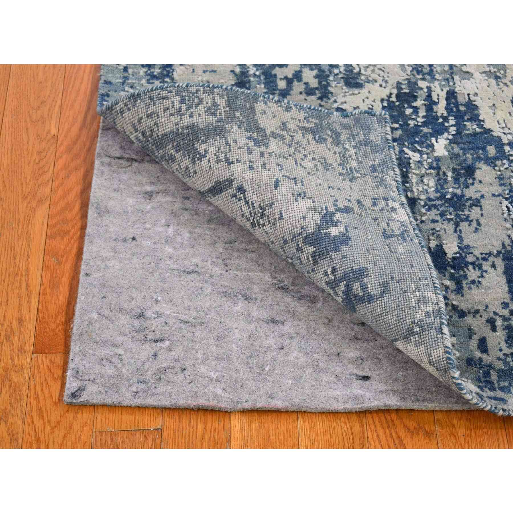 Modern-and-Contemporary-Hand-Knotted-Rug-334075