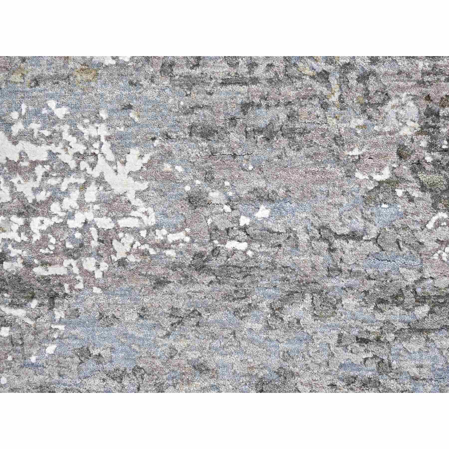 Modern-and-Contemporary-Hand-Knotted-Rug-334095