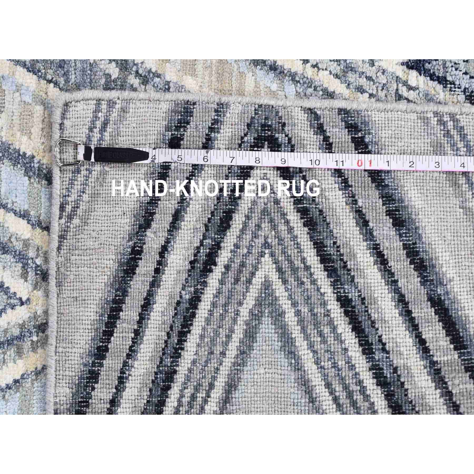 Modern-and-Contemporary-Hand-Knotted-Rug-334215