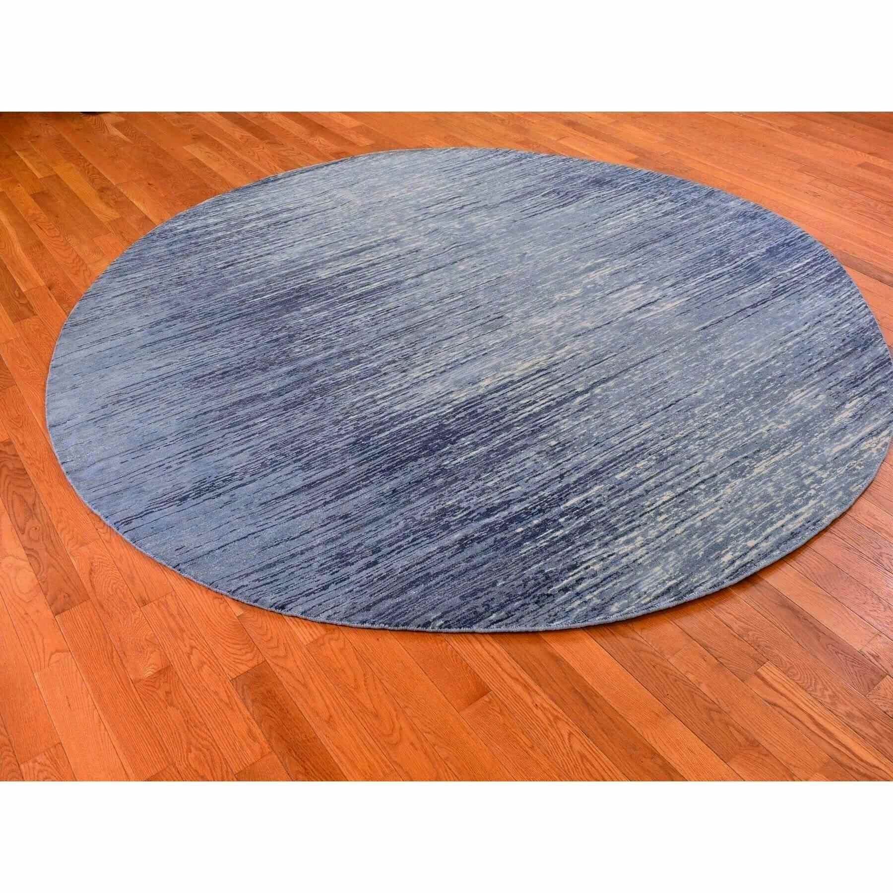 Modern-and-Contemporary-Hand-Knotted-Rug-334220
