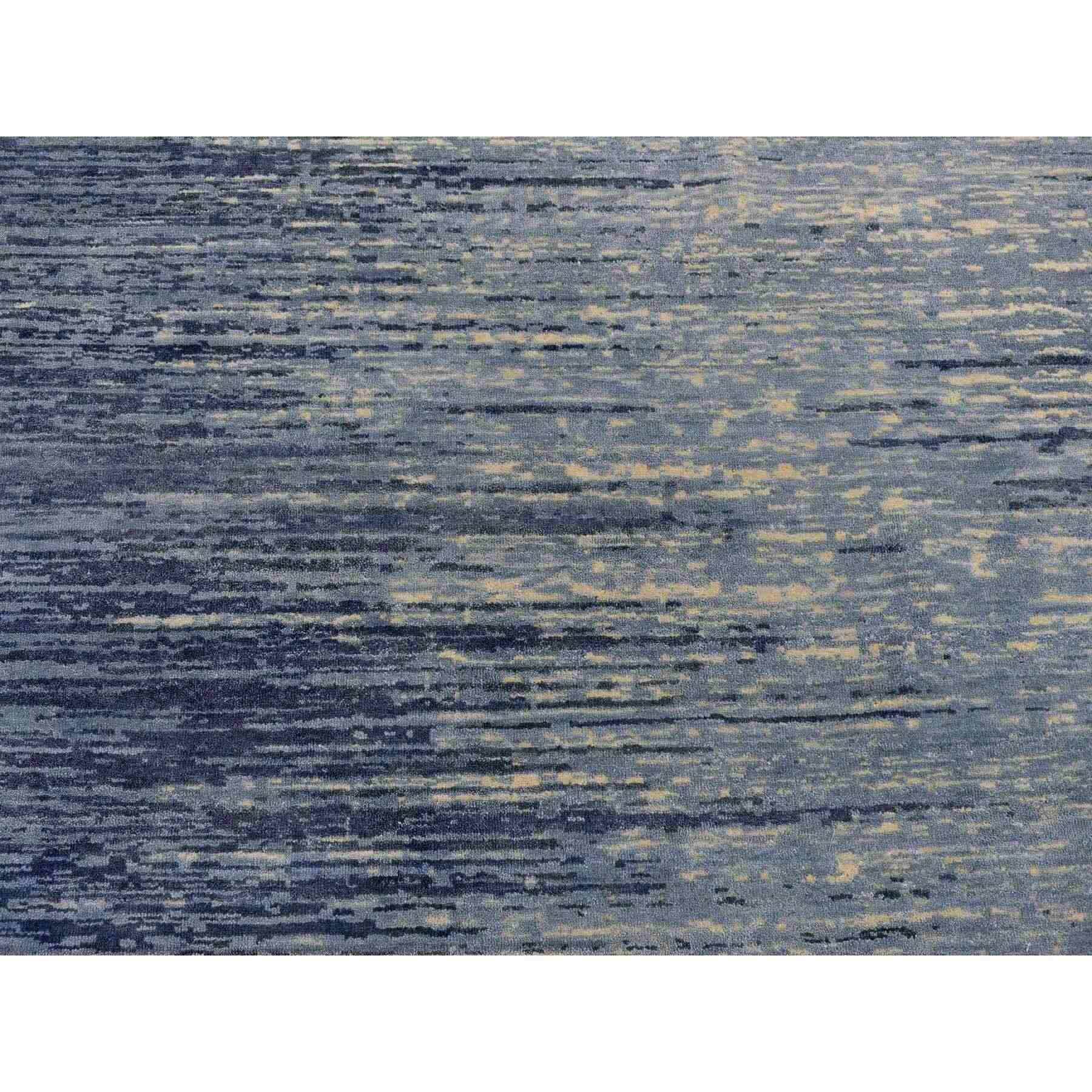 Modern-and-Contemporary-Hand-Knotted-Rug-334220