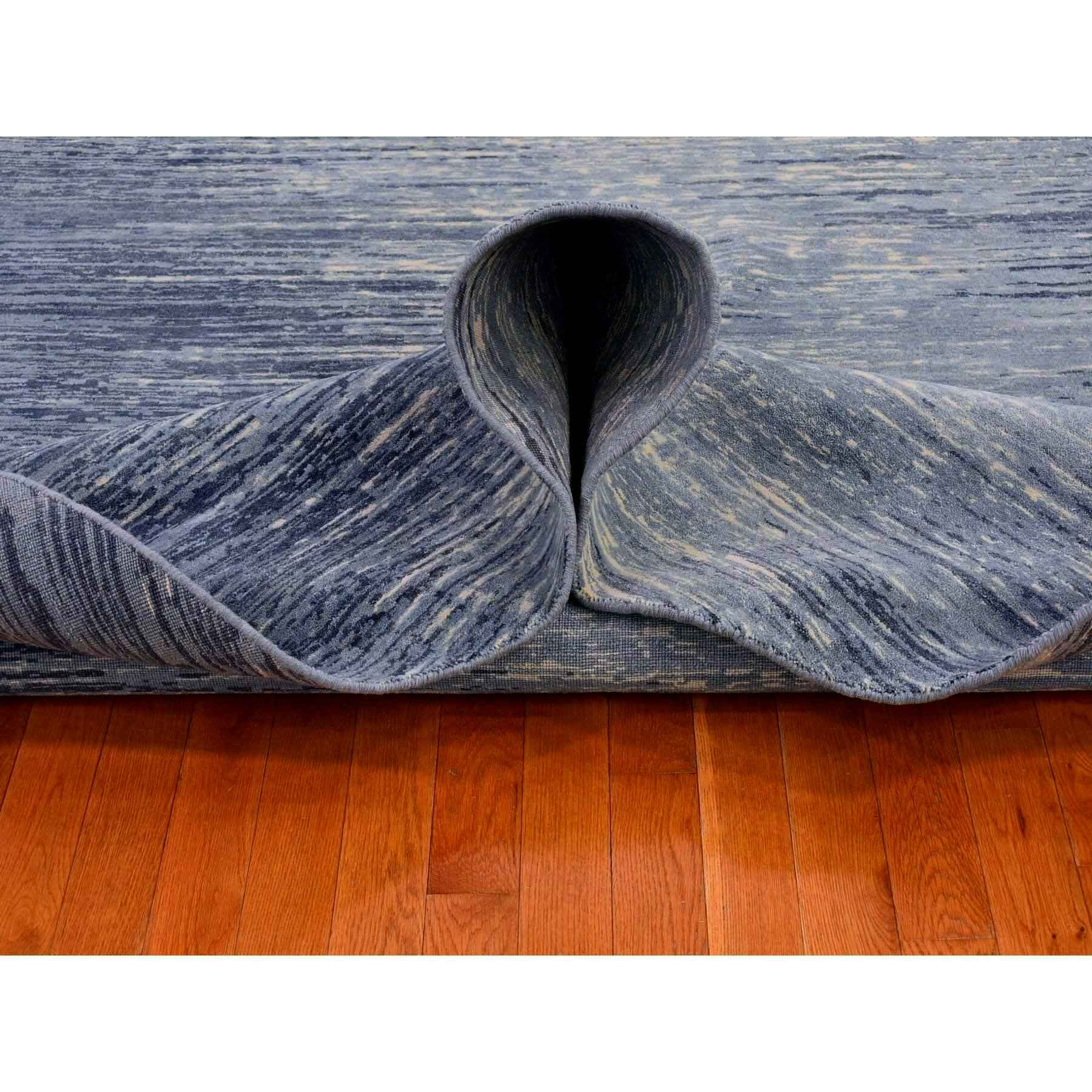 Modern-and-Contemporary-Hand-Knotted-Rug-334220