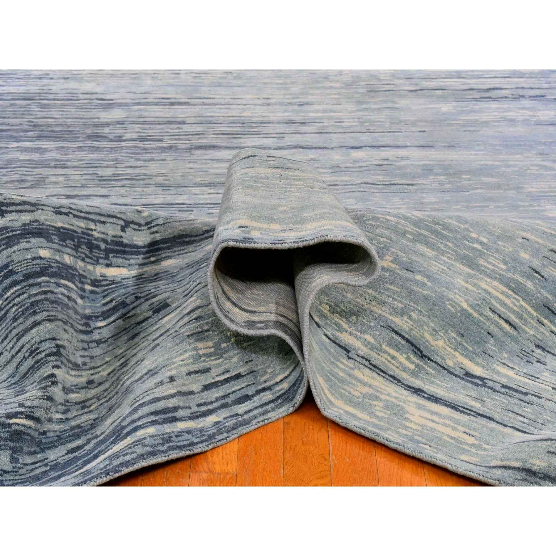 Modern-and-Contemporary-Hand-Knotted-Rug-334235