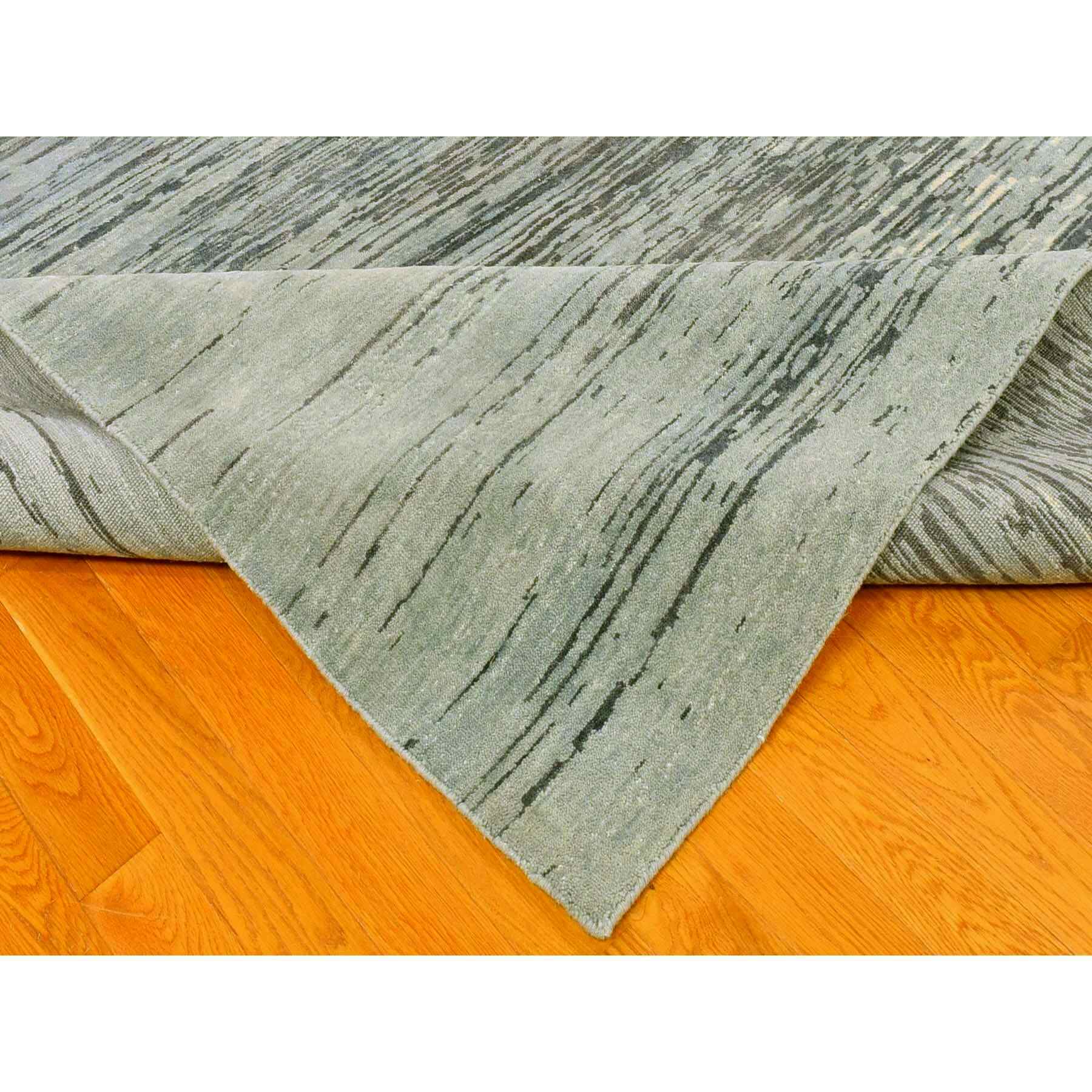 Modern-and-Contemporary-Hand-Knotted-Rug-334235
