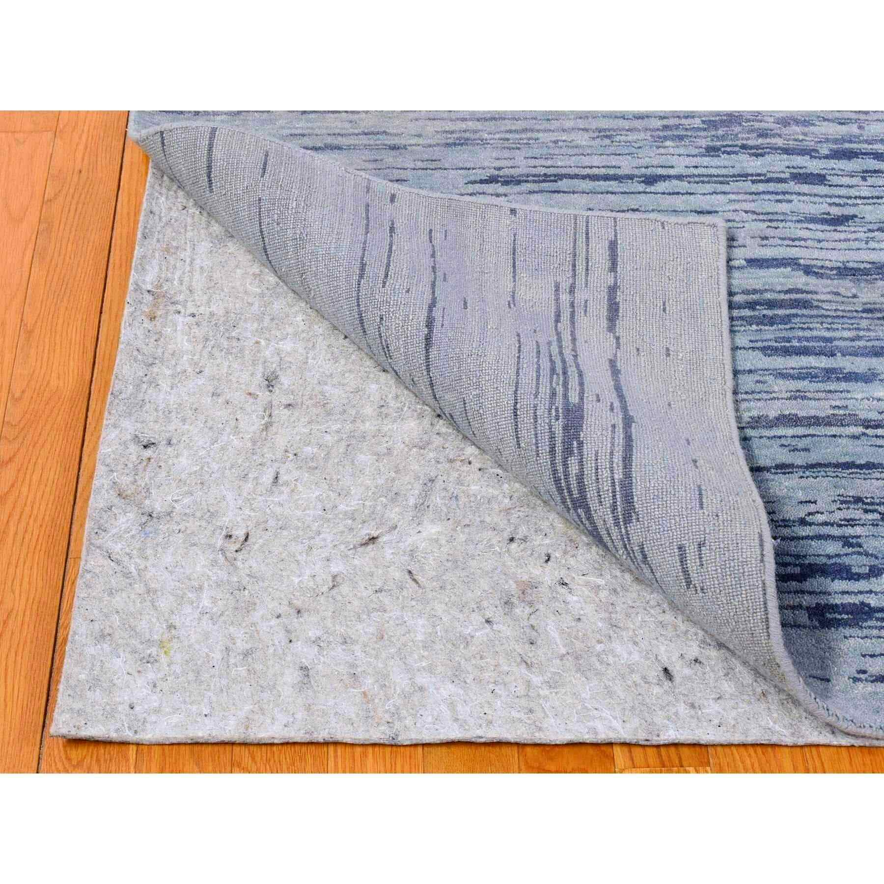 Modern-and-Contemporary-Hand-Knotted-Rug-334235