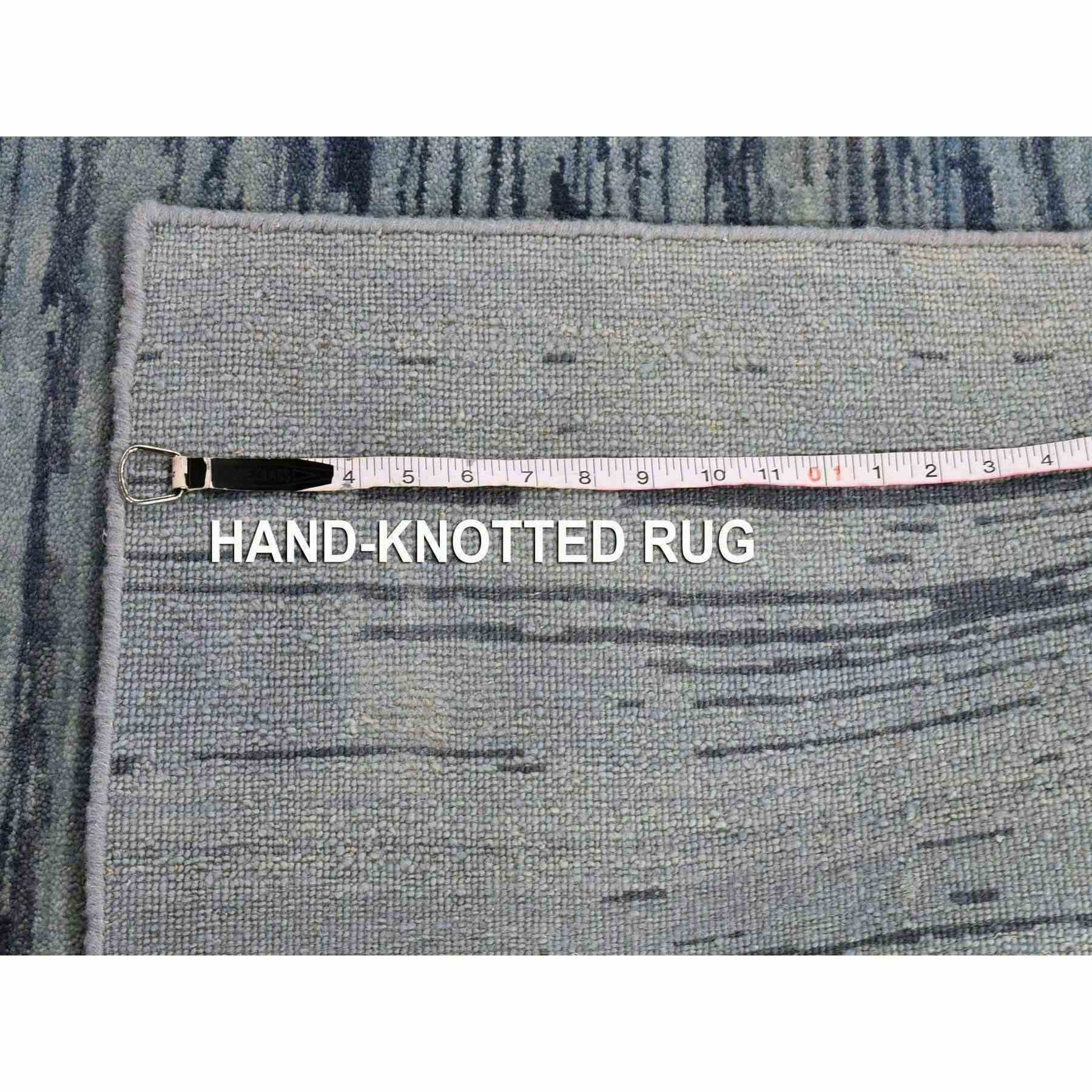 Modern-and-Contemporary-Hand-Knotted-Rug-334235