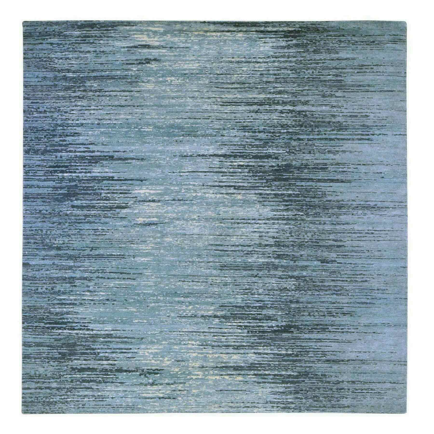Modern-and-Contemporary-Hand-Knotted-Rug-334255