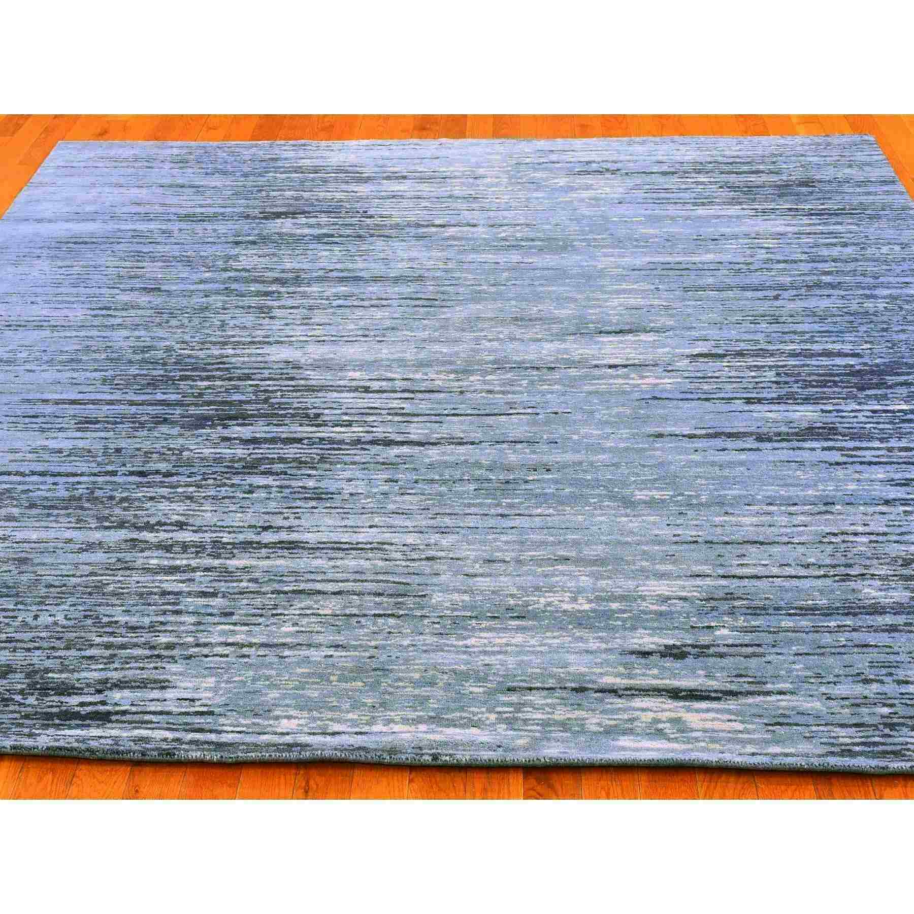 Modern-and-Contemporary-Hand-Knotted-Rug-334255