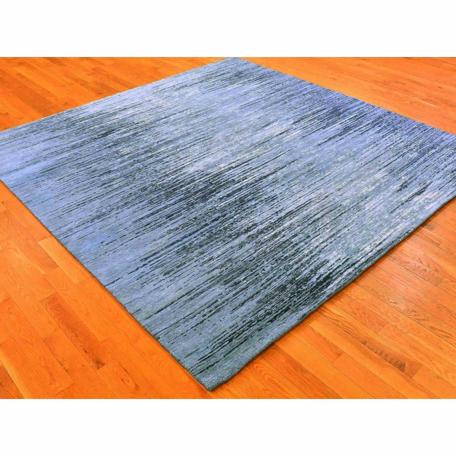 Modern-and-Contemporary-Hand-Knotted-Rug-334255